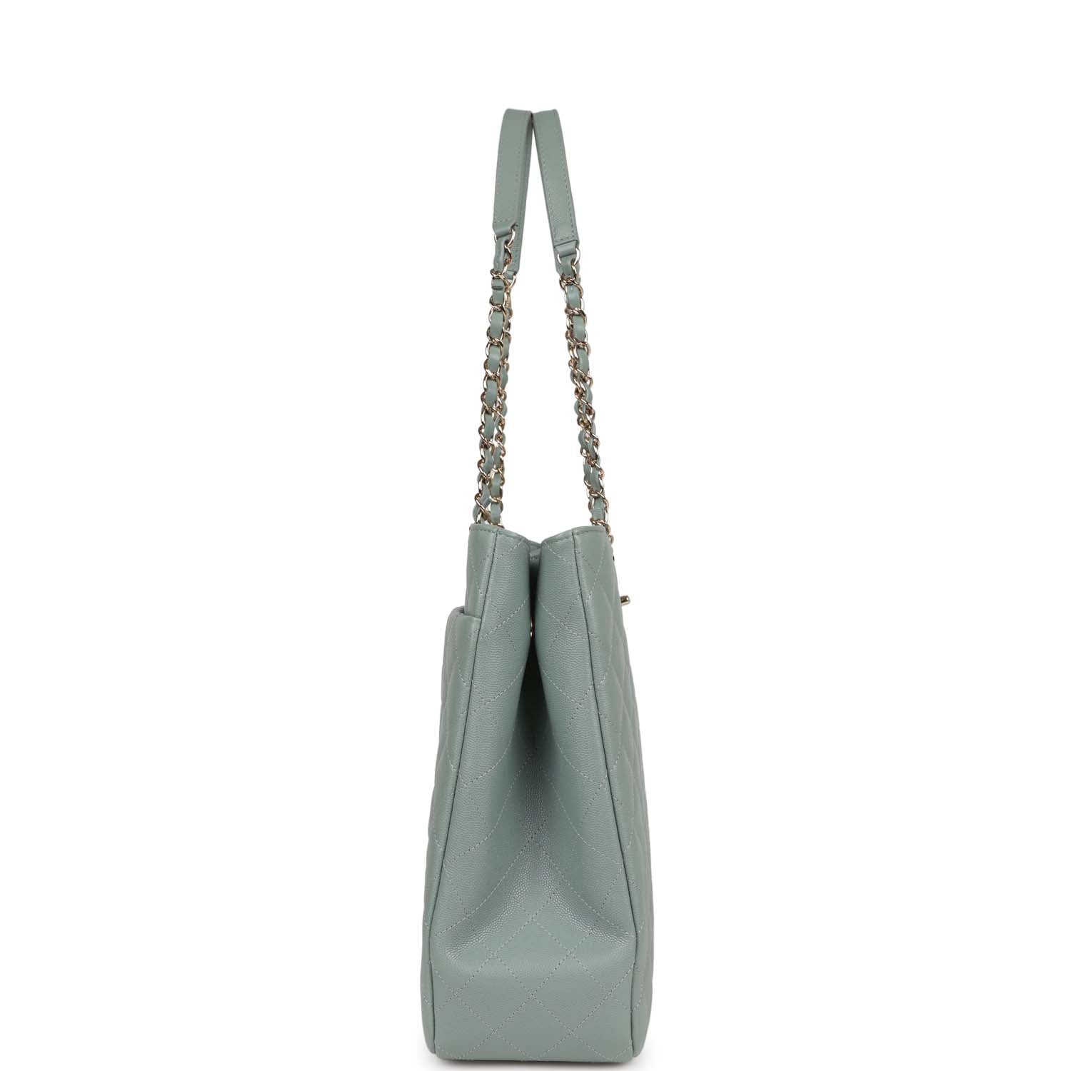 Chanel Timeless Tote - Rovelle Bags