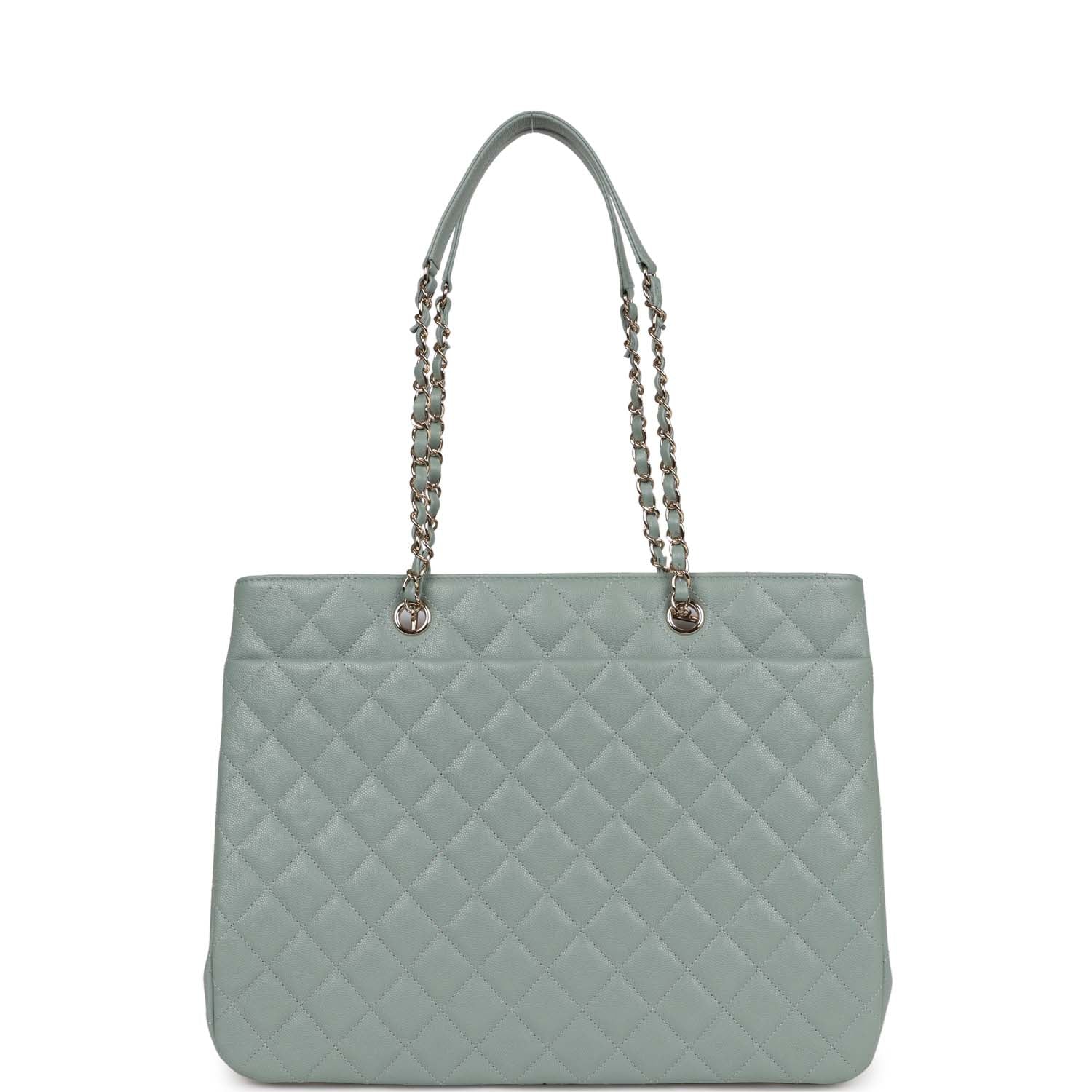 Chanel Timeless Tote - Rovelle Bags