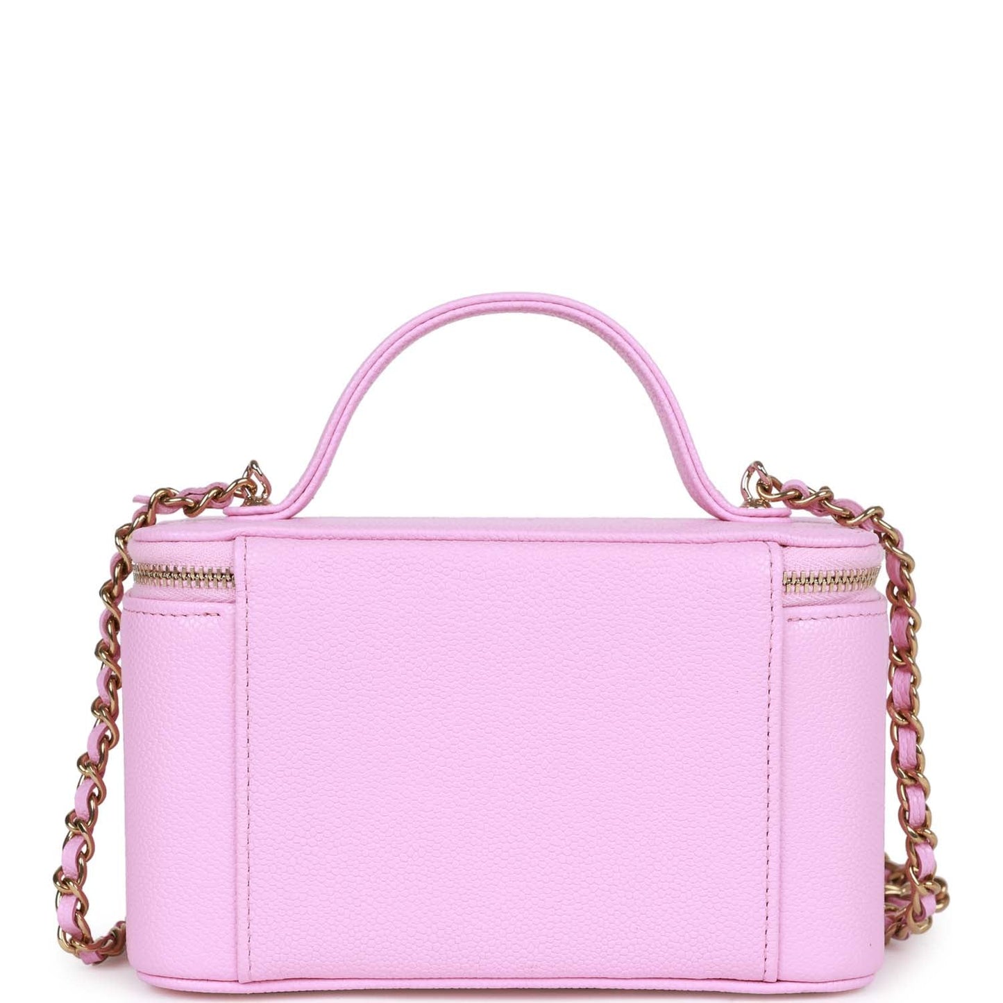 Chanel Vanity Clutch - Rovelle Bags