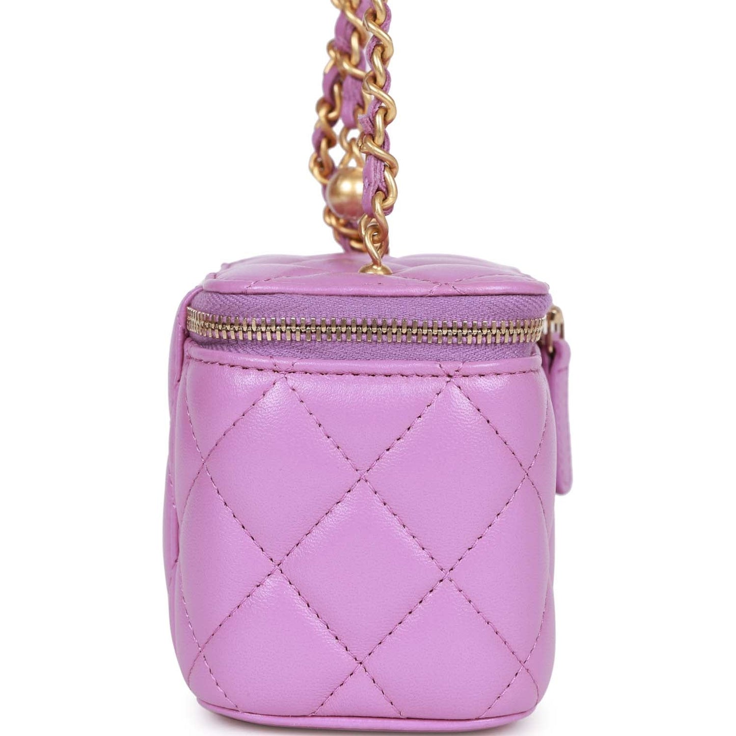 Chanel Vanity Clutch - Rovelle Bags