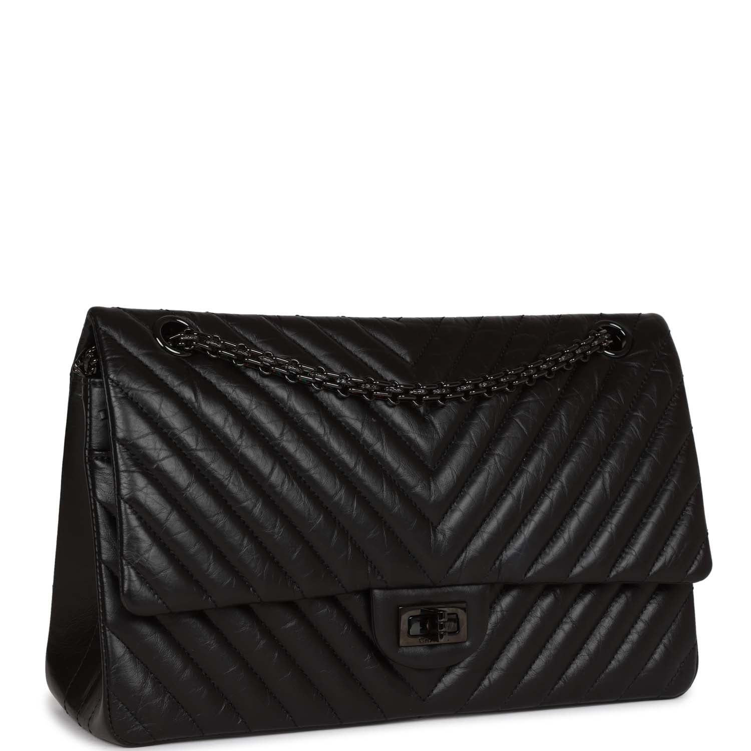 Chanel Chanel 22 Shoulder Bag - Rovelle Bags