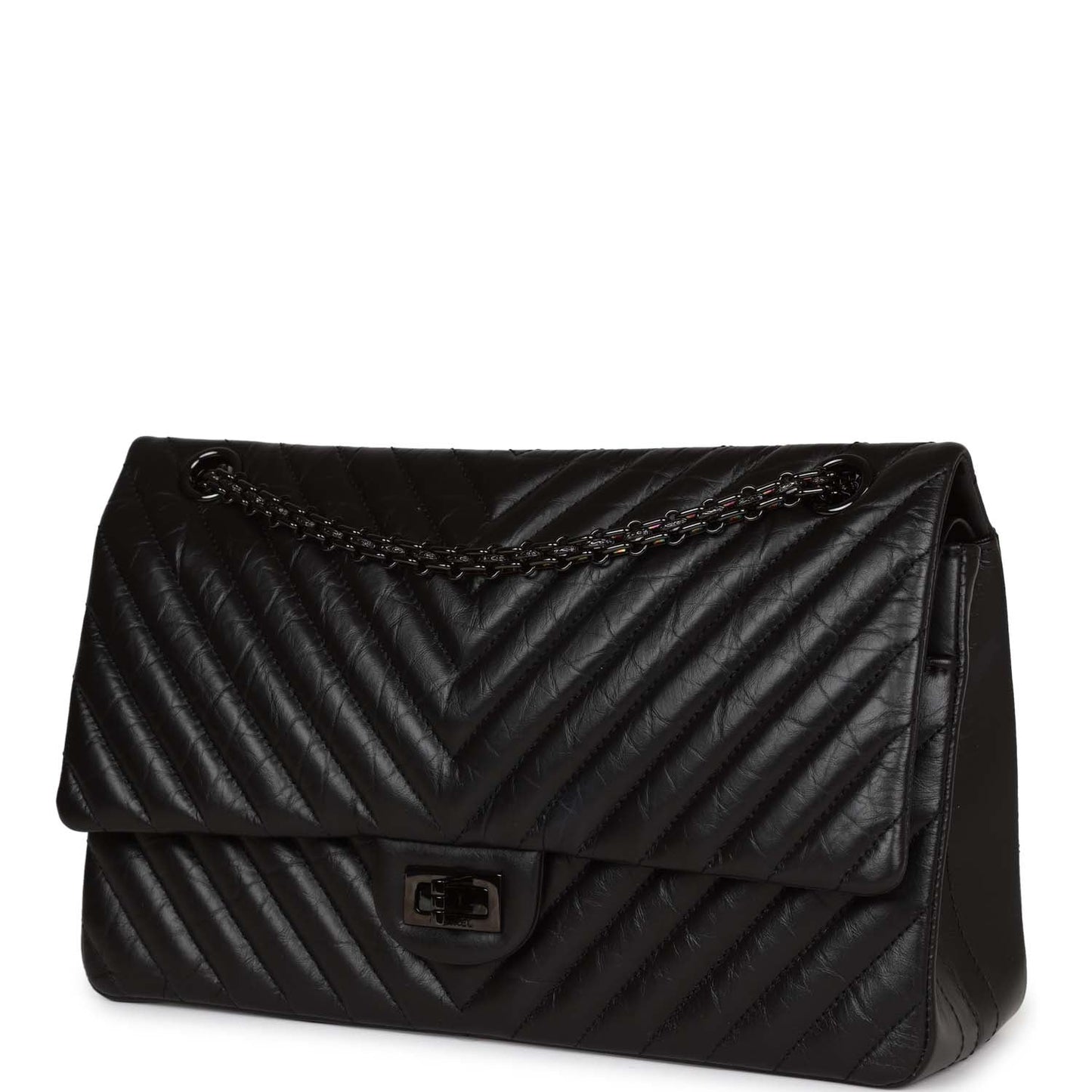 Chanel Chanel 22 Shoulder Bag - Rovelle Bags