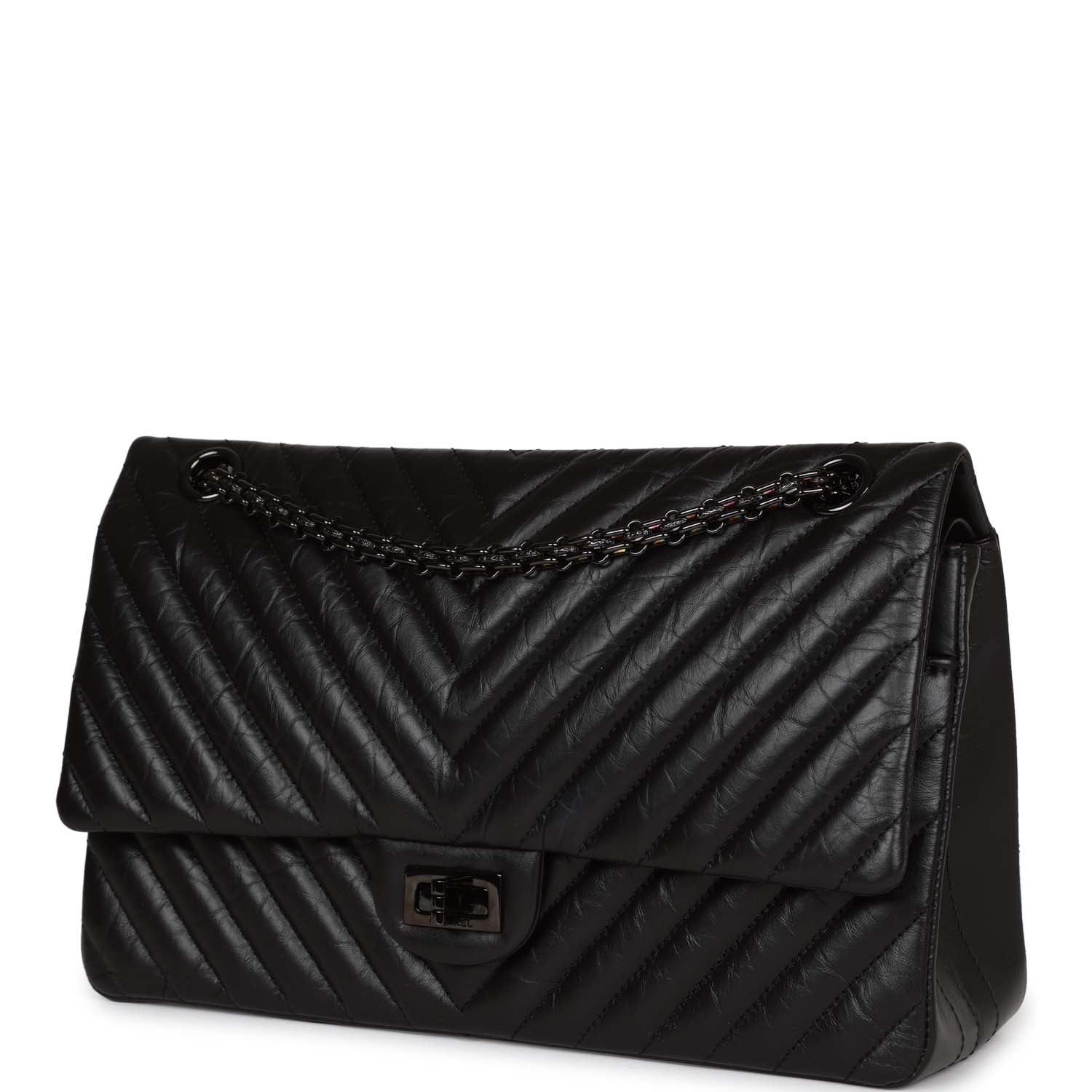 Chanel Chanel 22 Shoulder Bag - Rovelle Bags