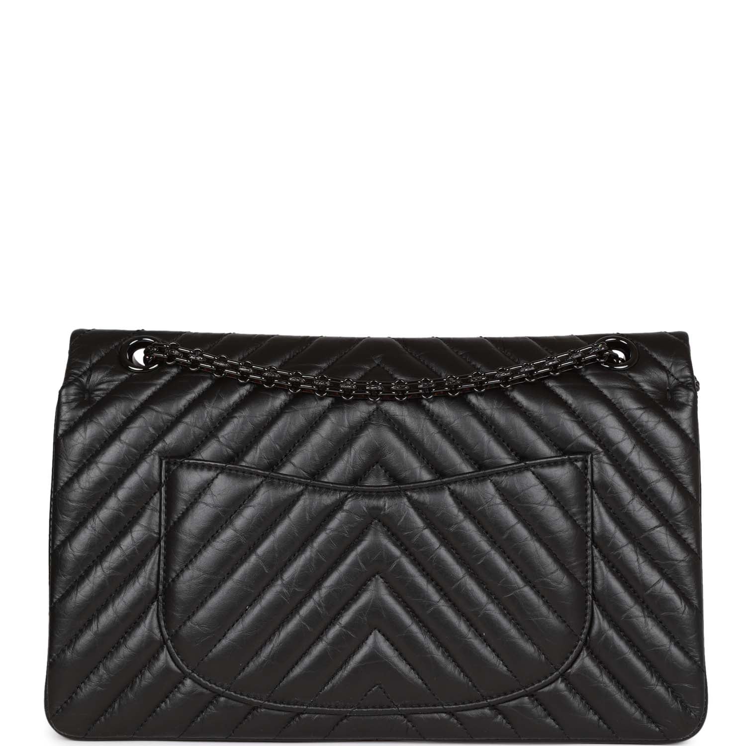Chanel Chanel 22 Shoulder Bag - Rovelle Bags