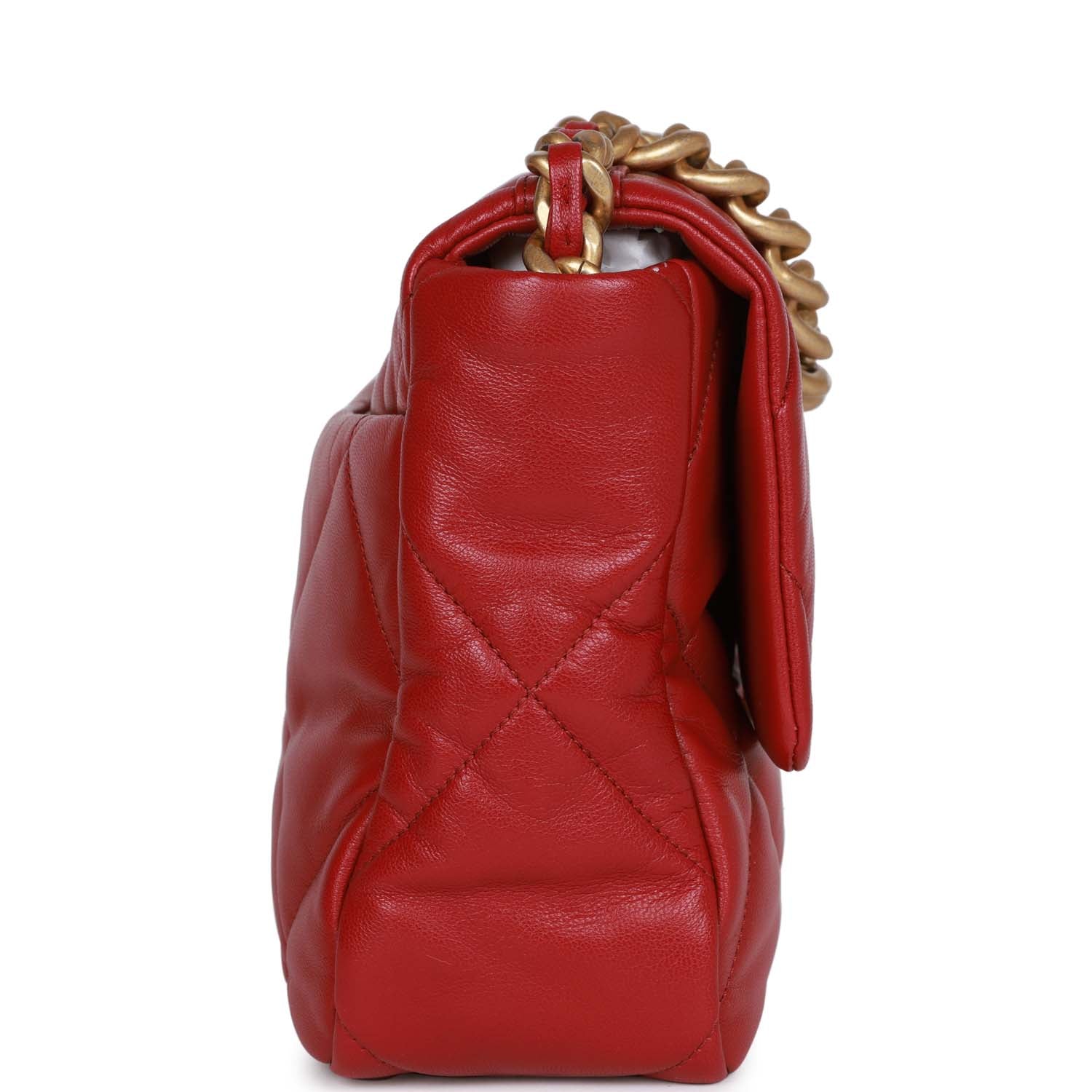 Chanel Chanel 19 Shoulder Bag - Rovelle Bags