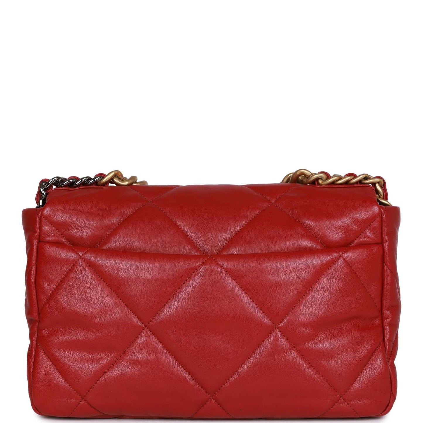 Chanel Chanel 19 Shoulder Bag - Rovelle Bags