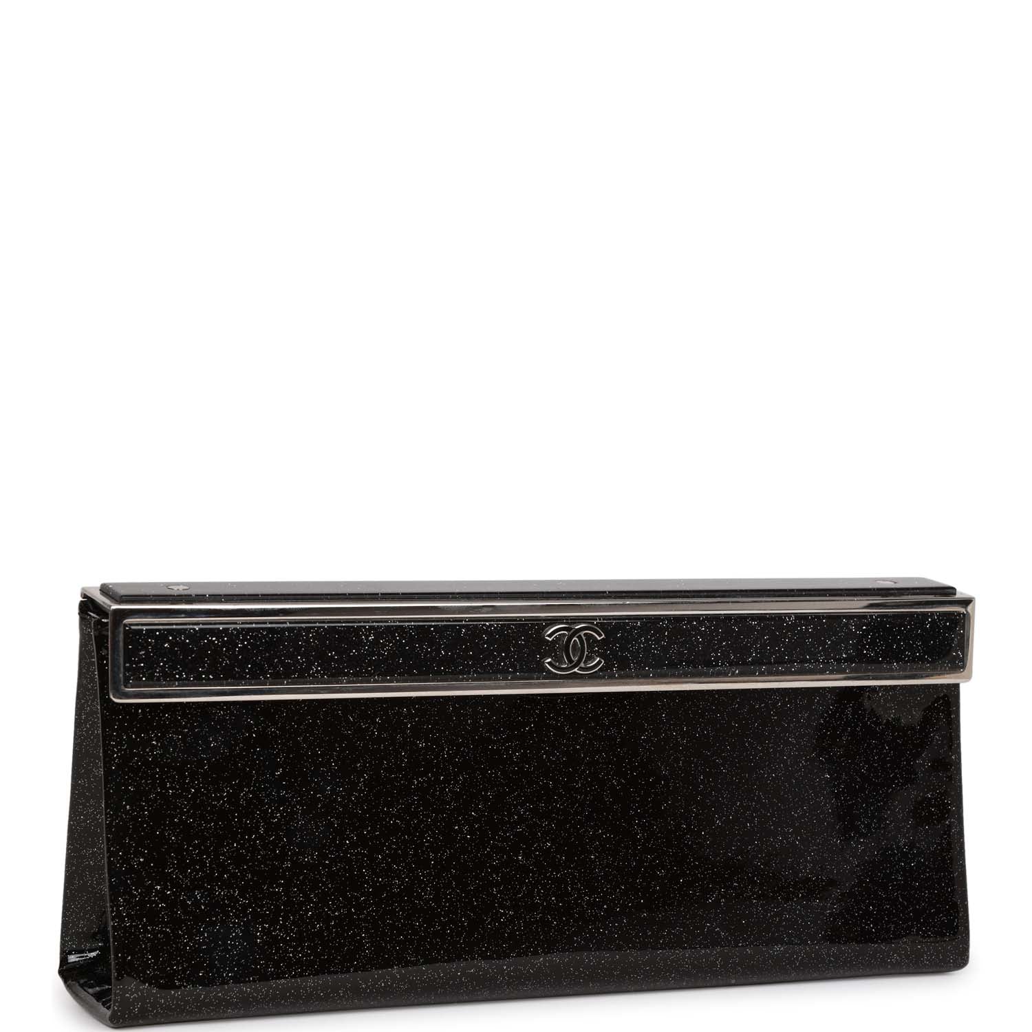 Chanel Clutch - Rovelle Bags