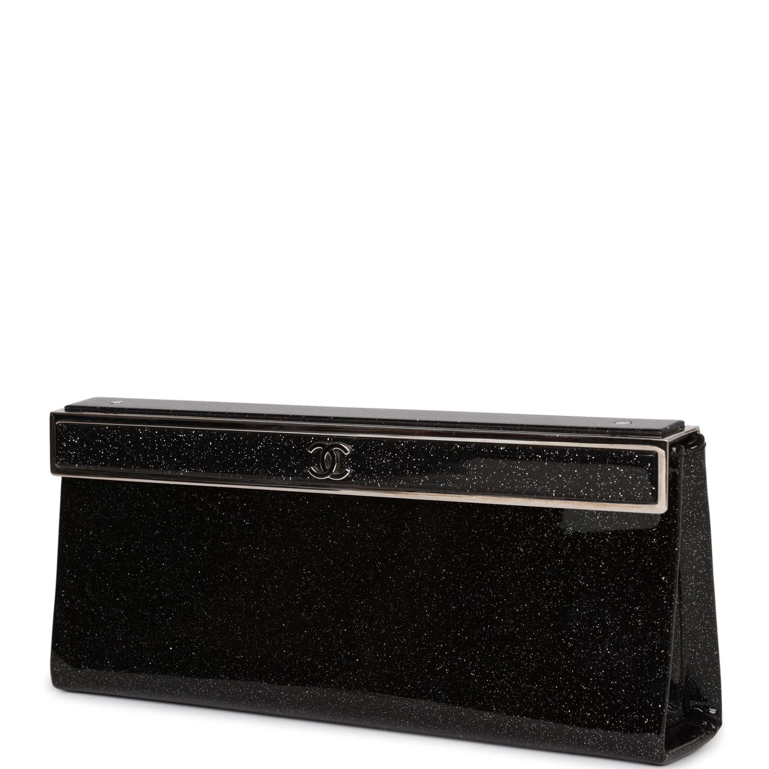 Chanel Clutch - Rovelle Bags