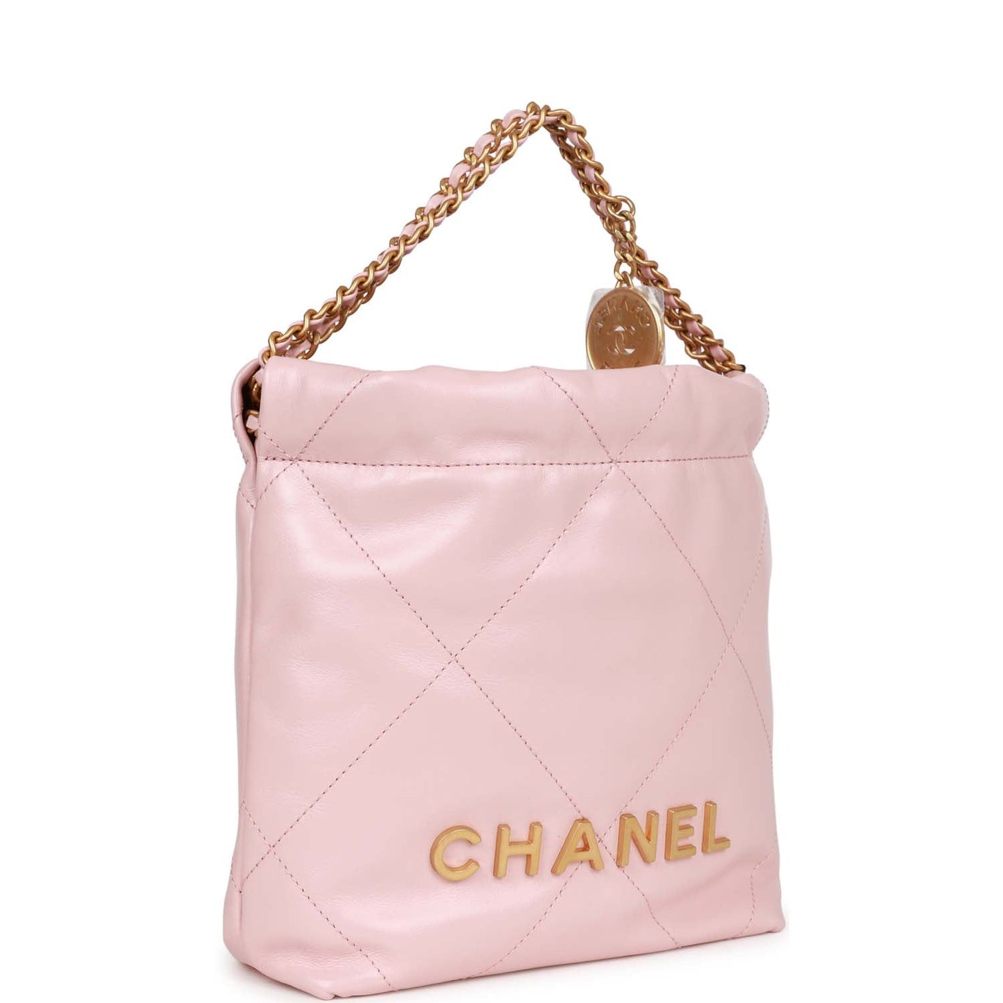 Chanel Shoulder Bag - Rovelle Bags
