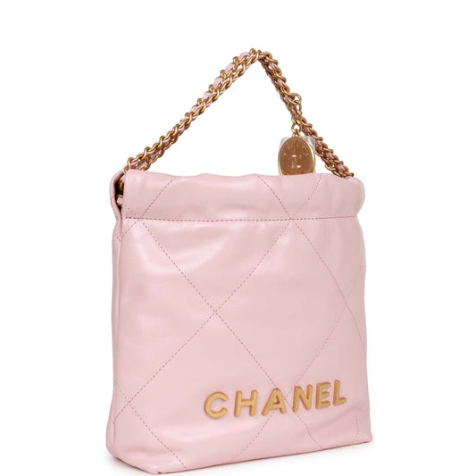 Chanel Shoulder Bag - Rovelle Bags