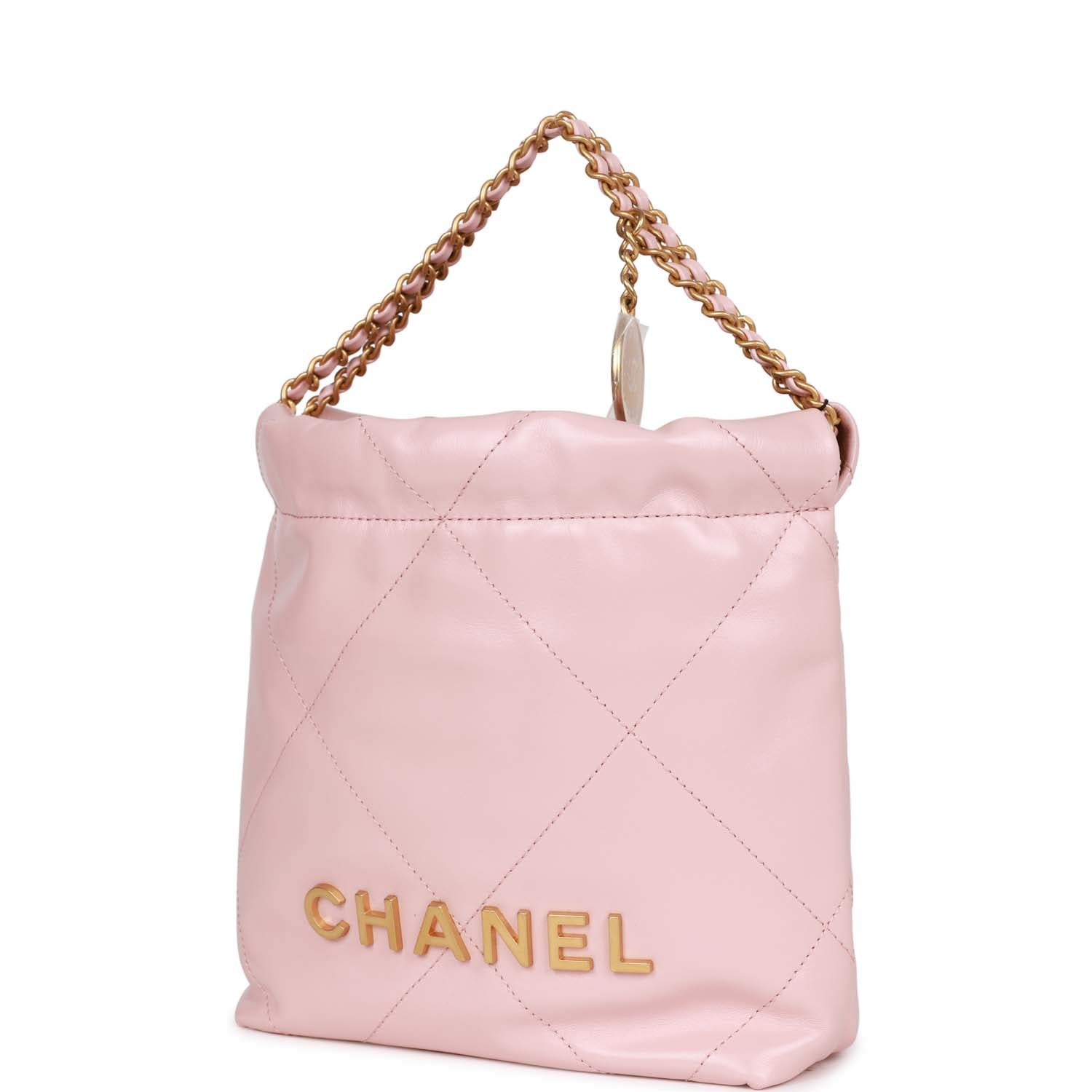 Chanel Shoulder Bag - Rovelle Bags