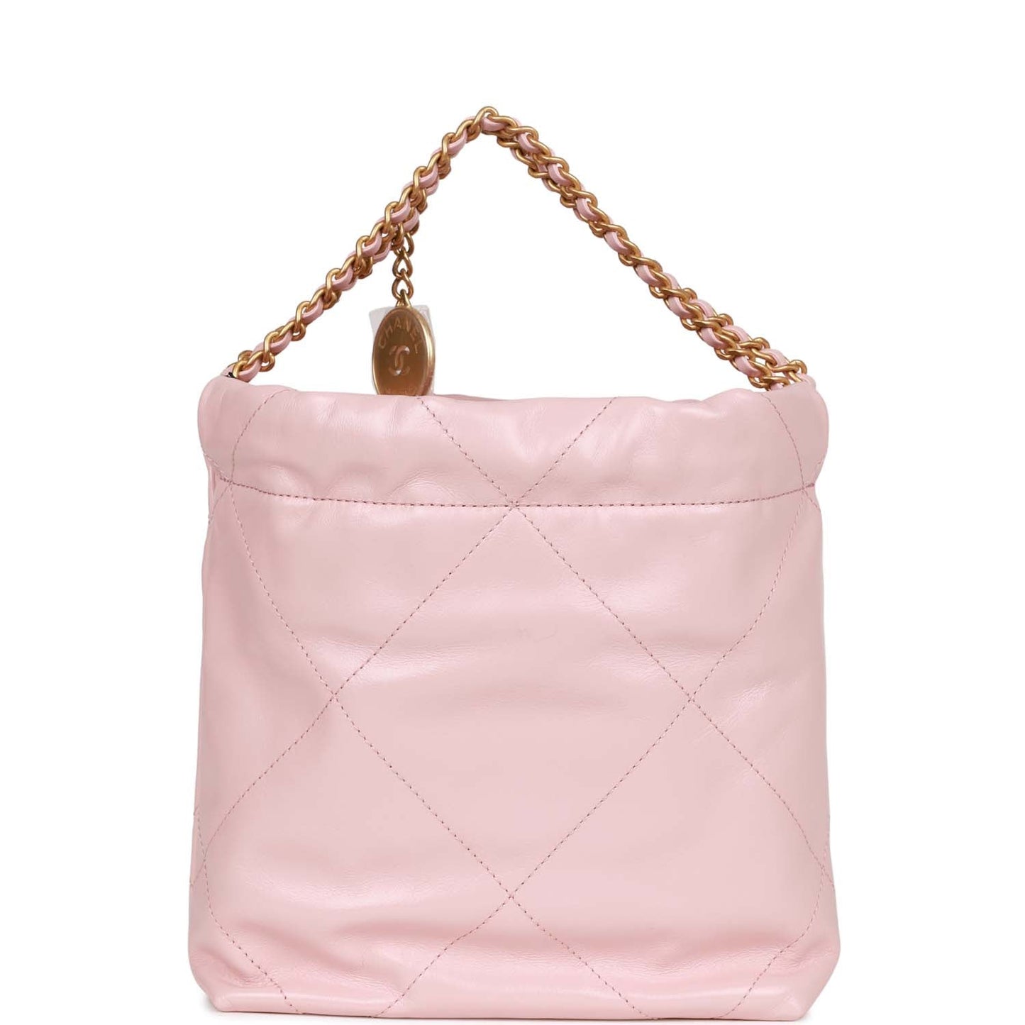 Chanel Shoulder Bag - Rovelle Bags