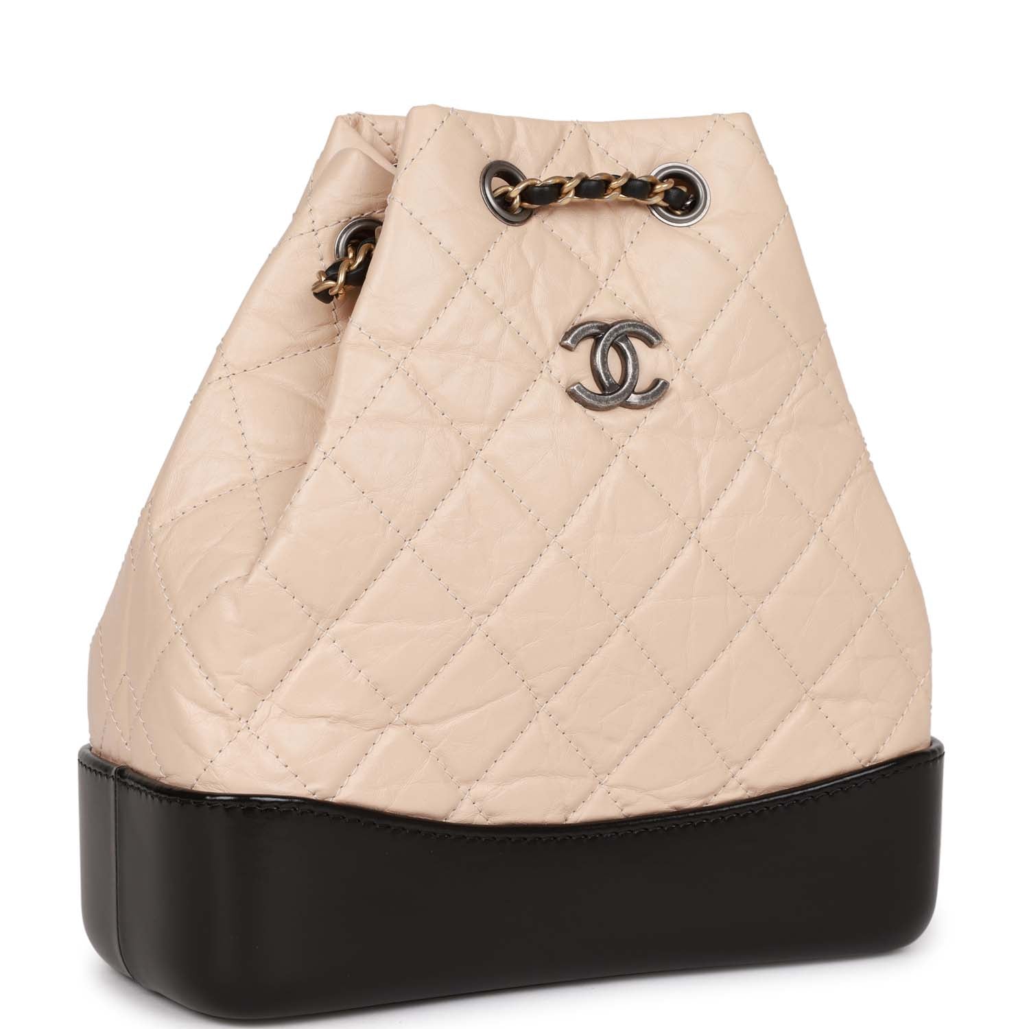 Chanel Gabrielle Shoulder Bag - Rovelle Bags