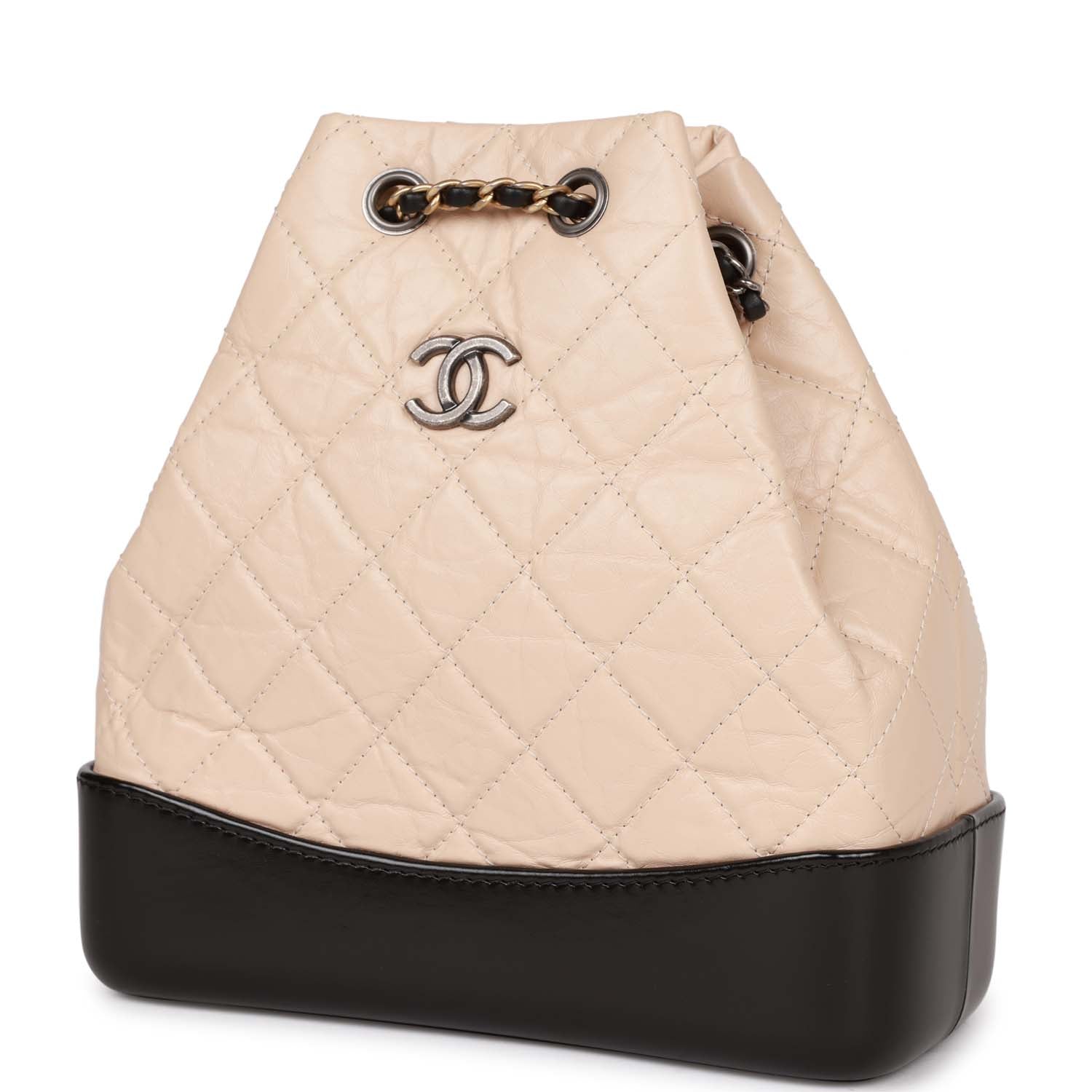 Chanel Gabrielle Shoulder Bag - Rovelle Bags