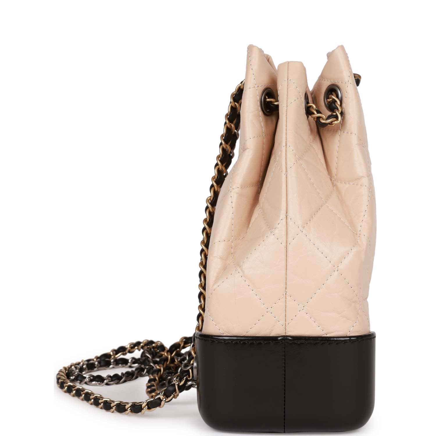 Chanel Gabrielle Shoulder Bag - Rovelle Bags