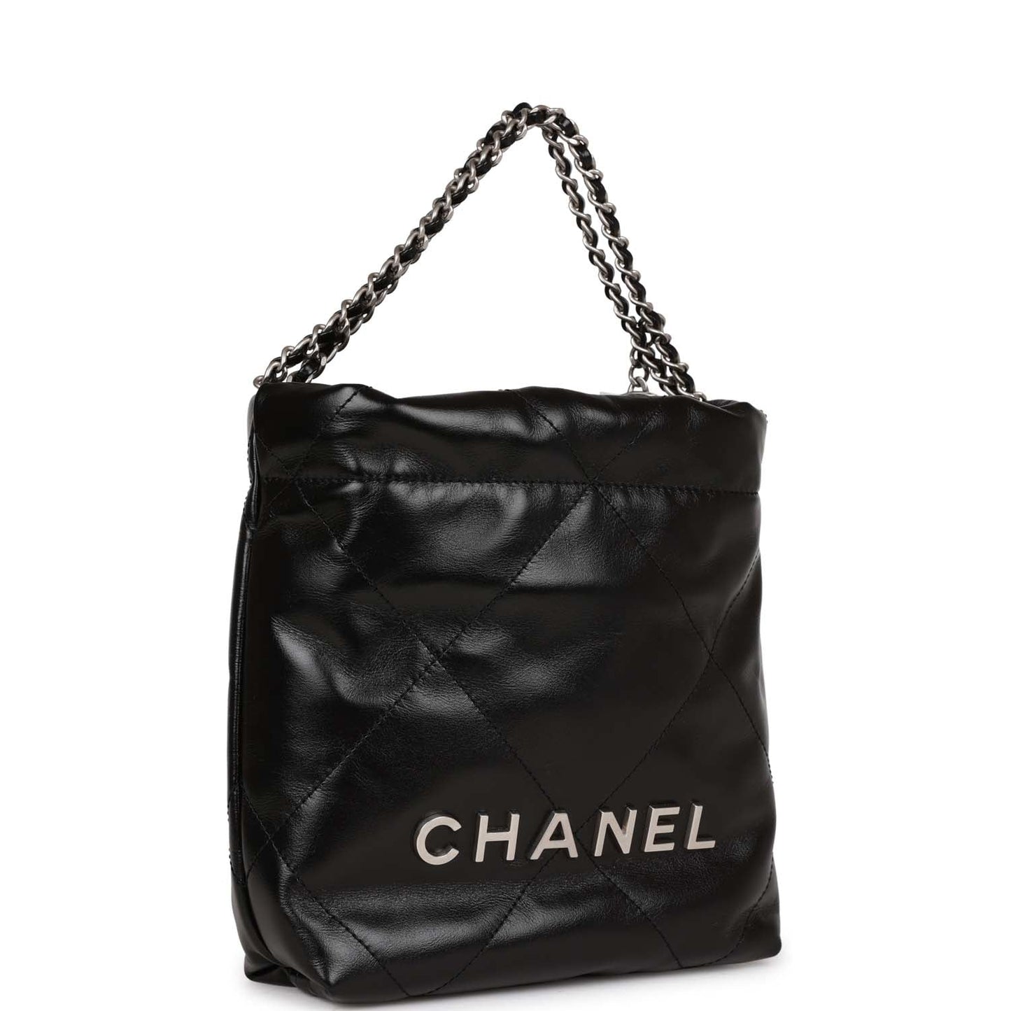 Chanel Shoulder Bag - Rovelle Bags