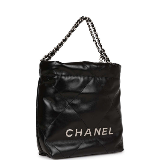 Chanel Shoulder Bag - Rovelle Bags