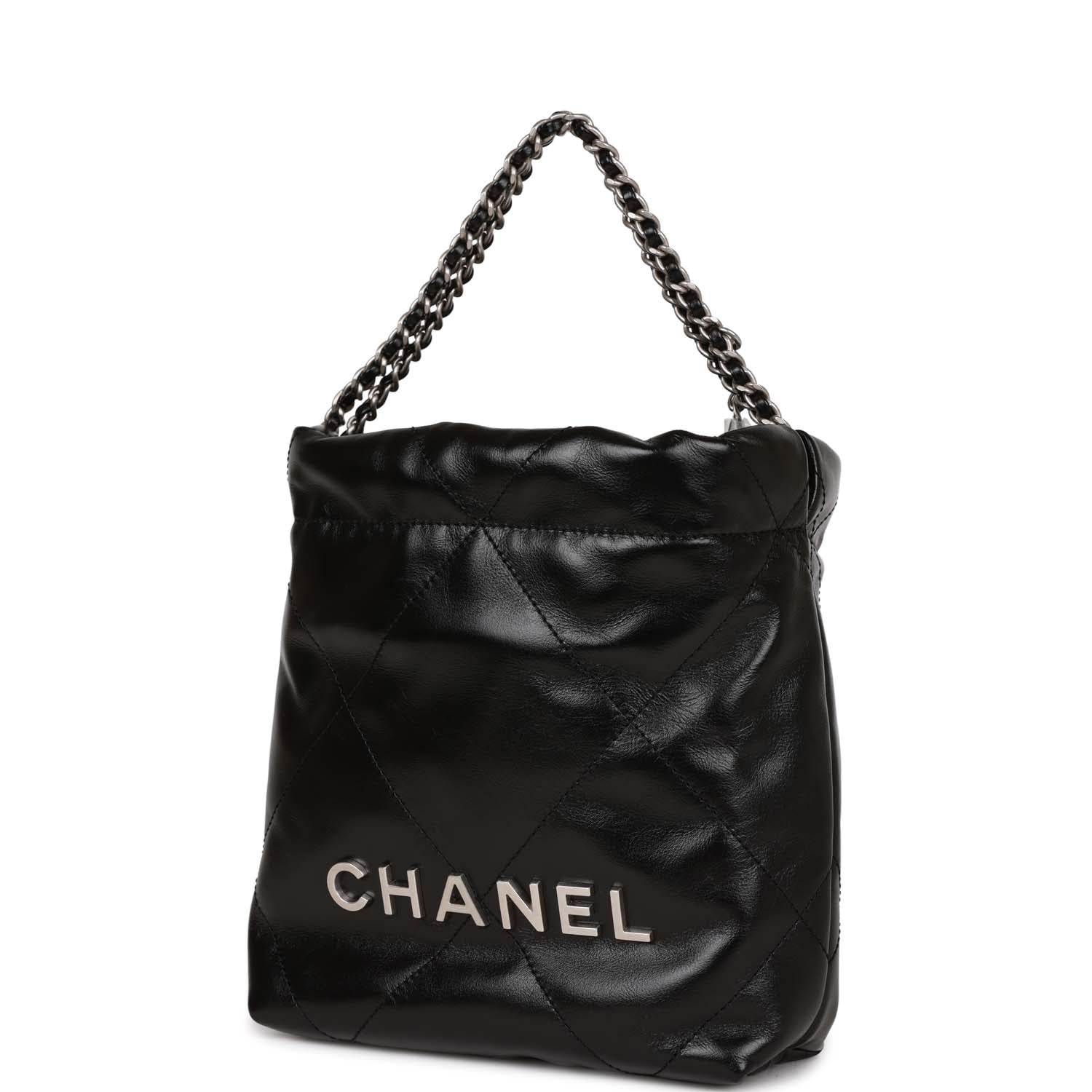 Chanel Shoulder Bag - Rovelle Bags