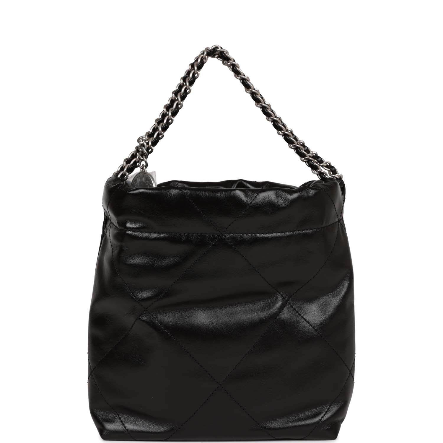 Chanel Shoulder Bag - Rovelle Bags