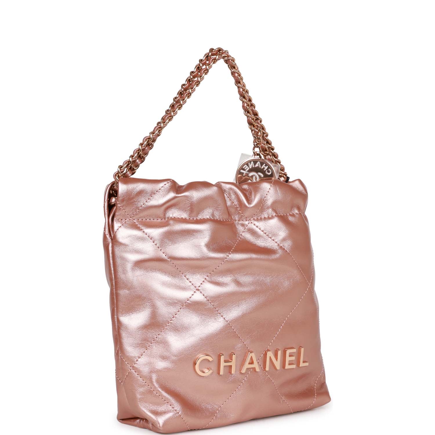 Chanel Shoulder Bag - Rovelle Bags