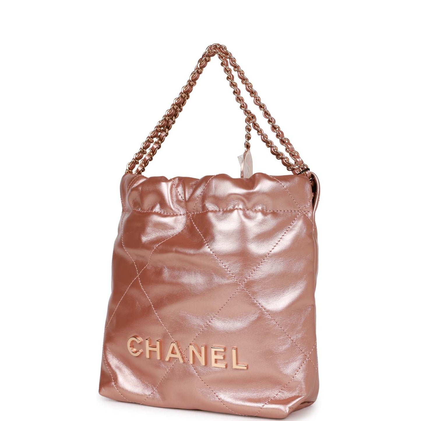 Chanel Shoulder Bag - Rovelle Bags