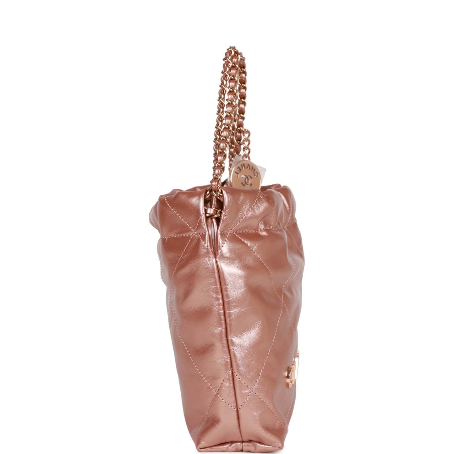 Chanel Shoulder Bag - Rovelle Bags