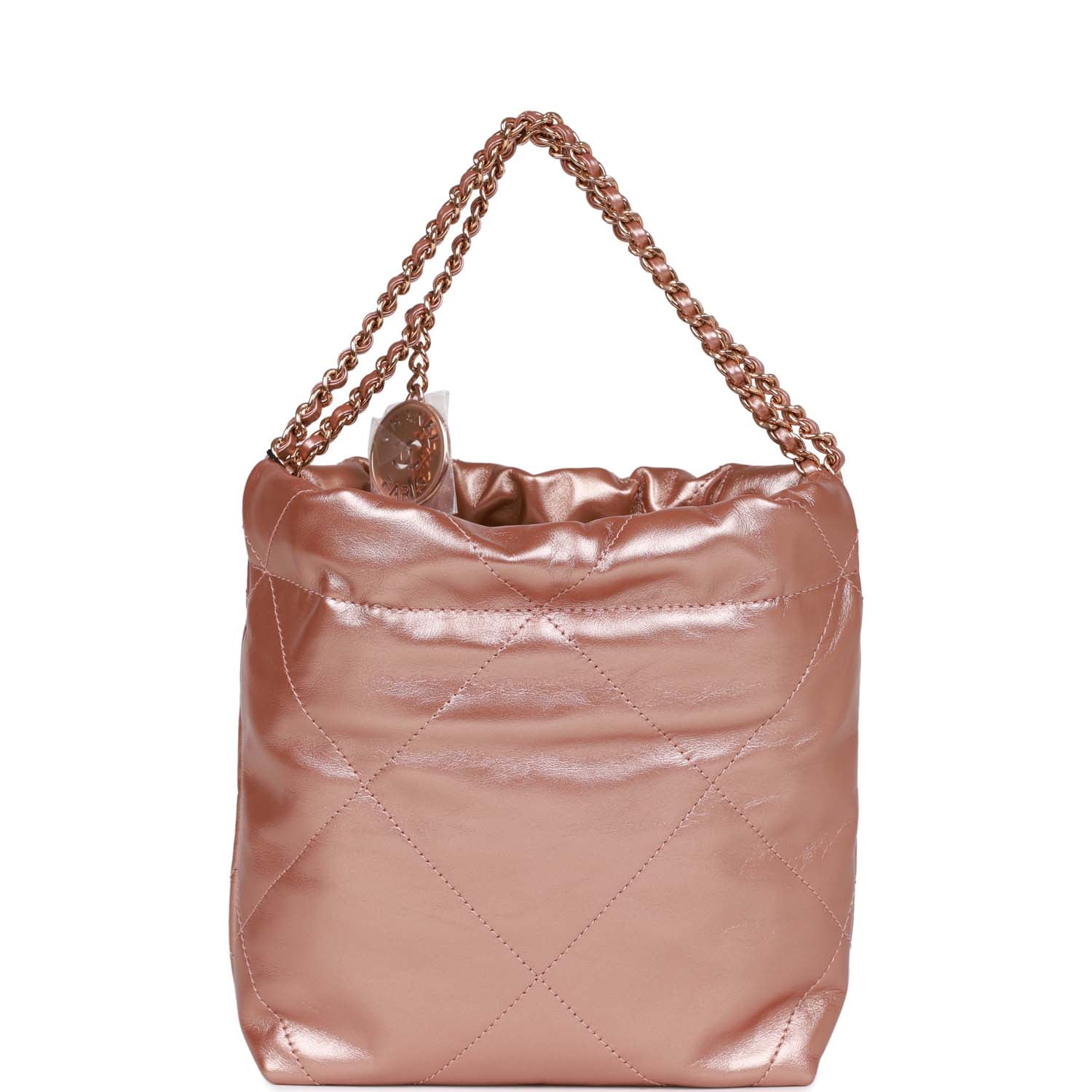 Chanel Shoulder Bag - Rovelle Bags