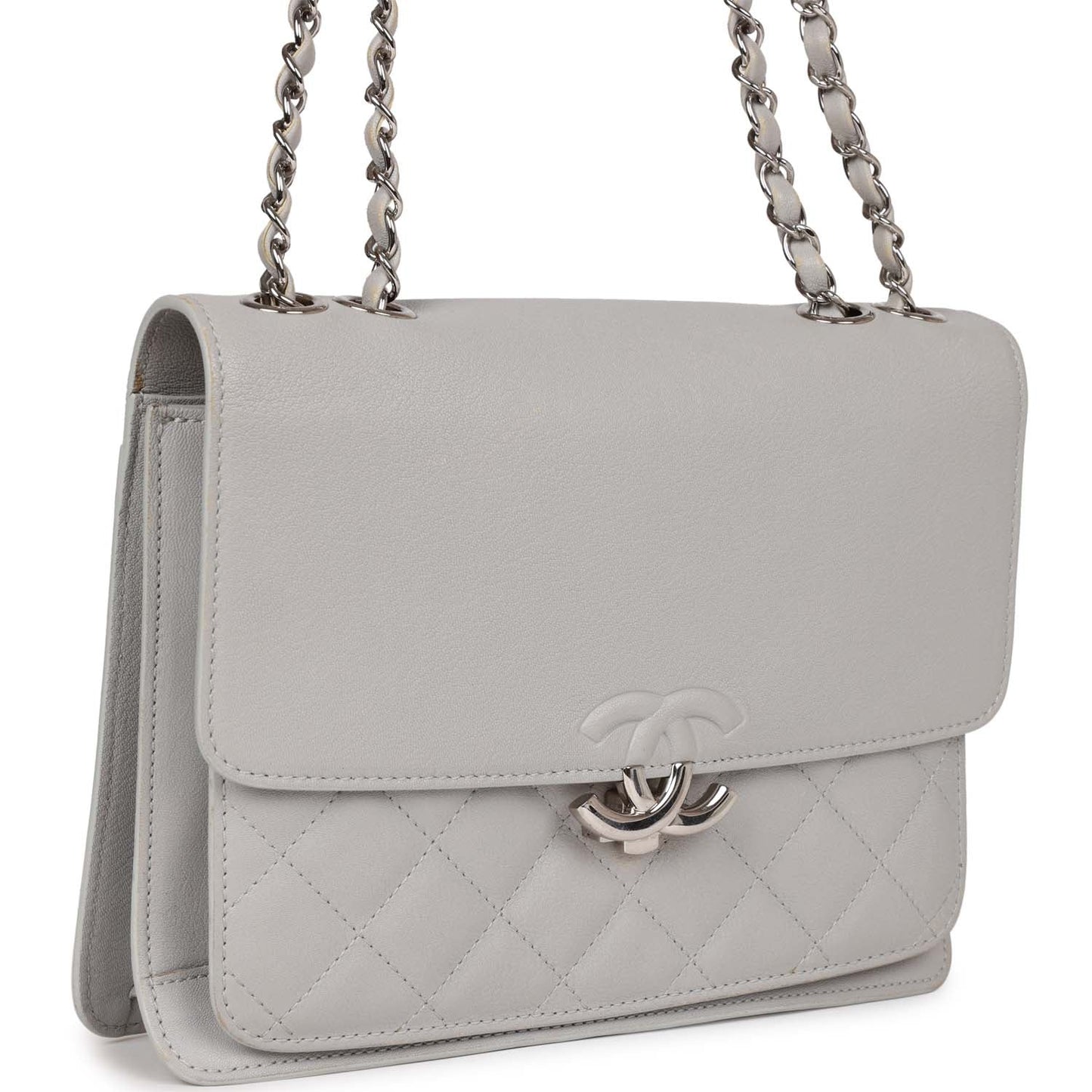 Chanel Shoulder Bag - Rovelle Bags