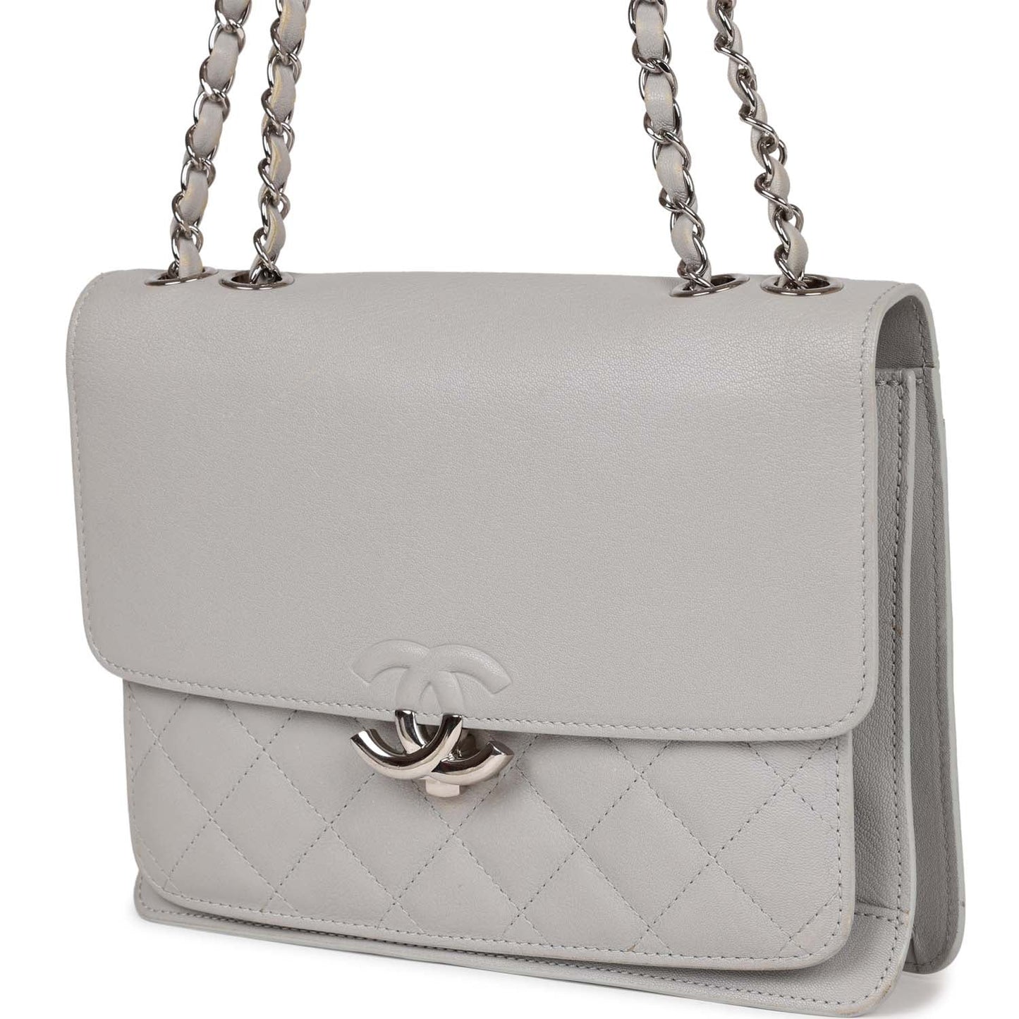 Chanel Shoulder Bag - Rovelle Bags