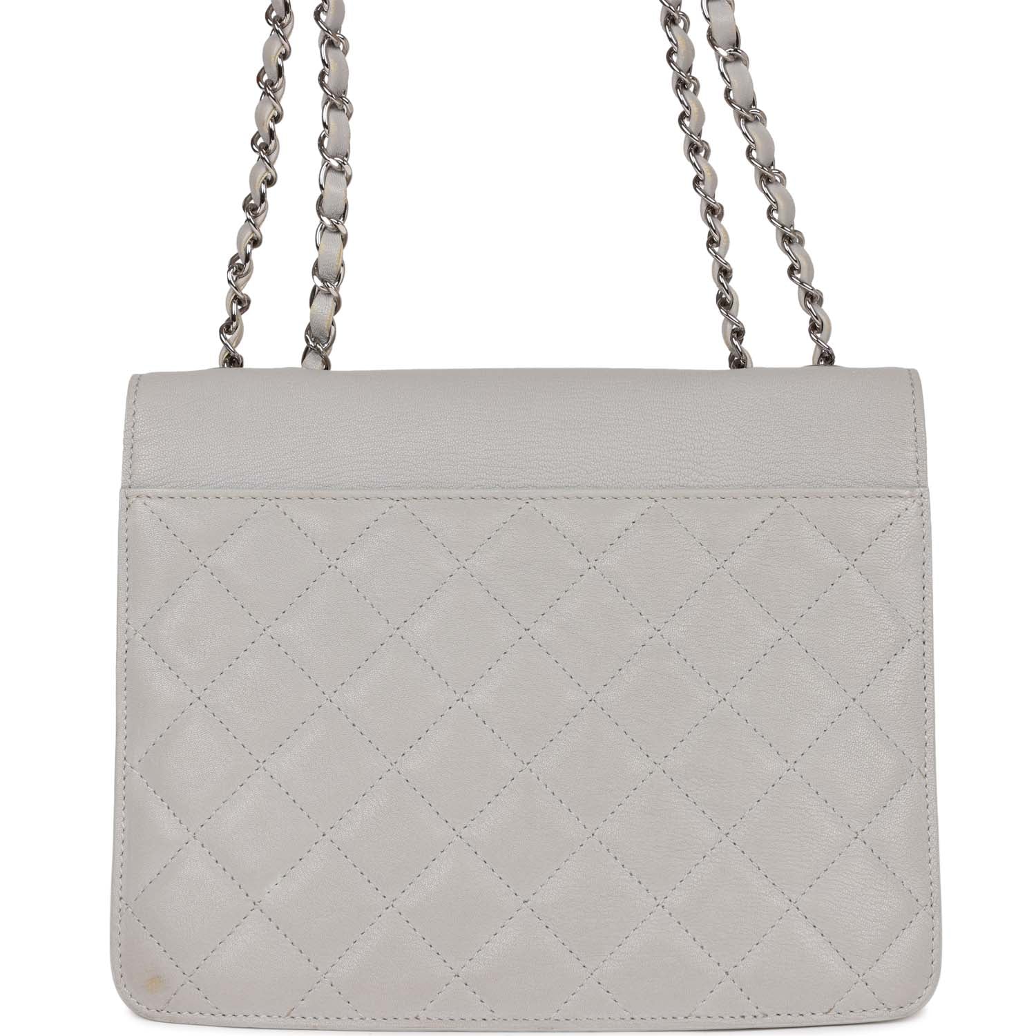 Chanel Shoulder Bag - Rovelle Bags