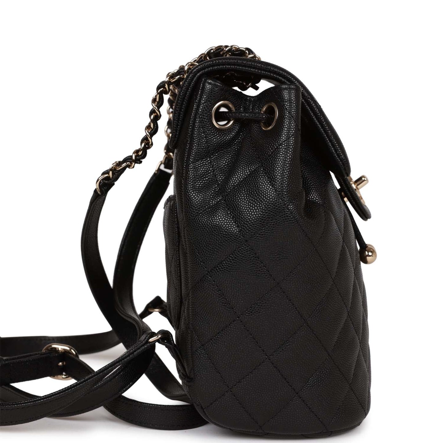 Chanel Backpack - Rovelle Bags