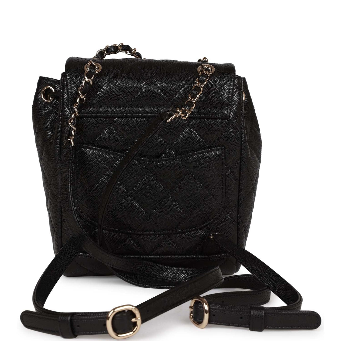 Chanel Backpack - Rovelle Bags