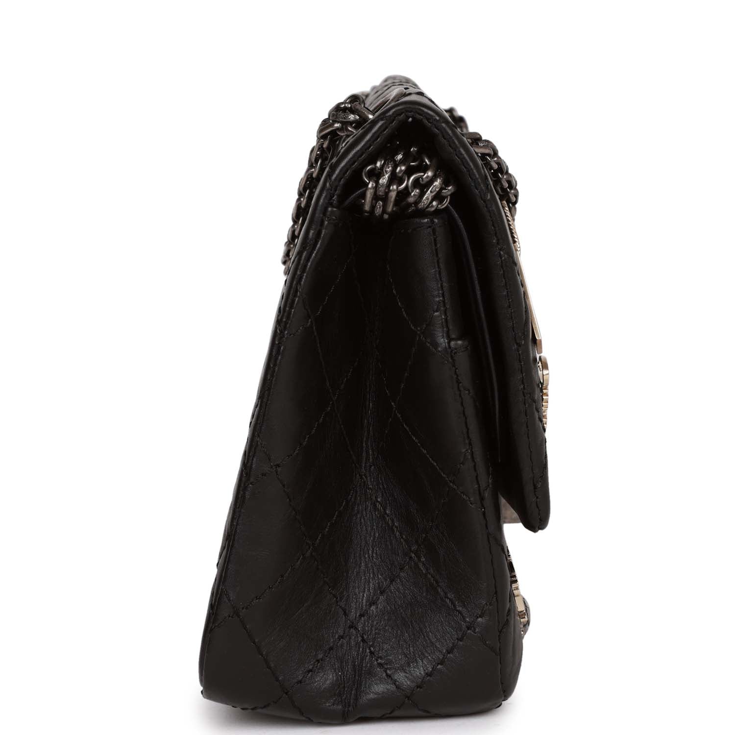 Chanel 2 55 Shoulder Bag - Rovelle Bags