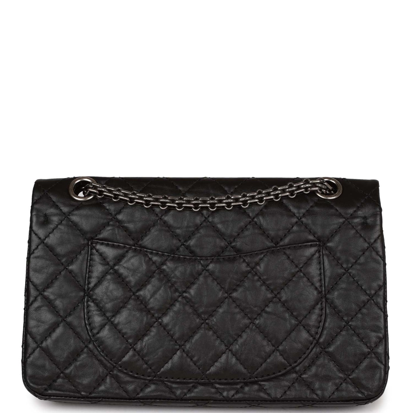 Chanel 2 55 Shoulder Bag - Rovelle Bags
