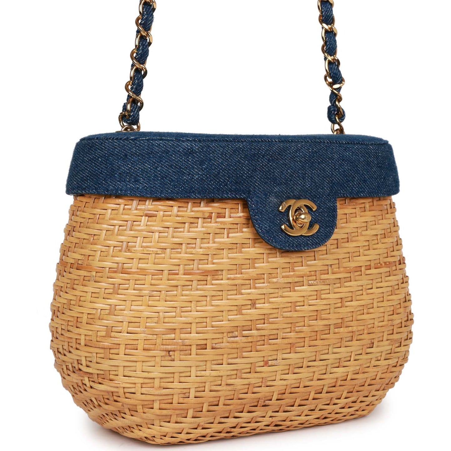 Chanel Handbag - Rovelle Bags