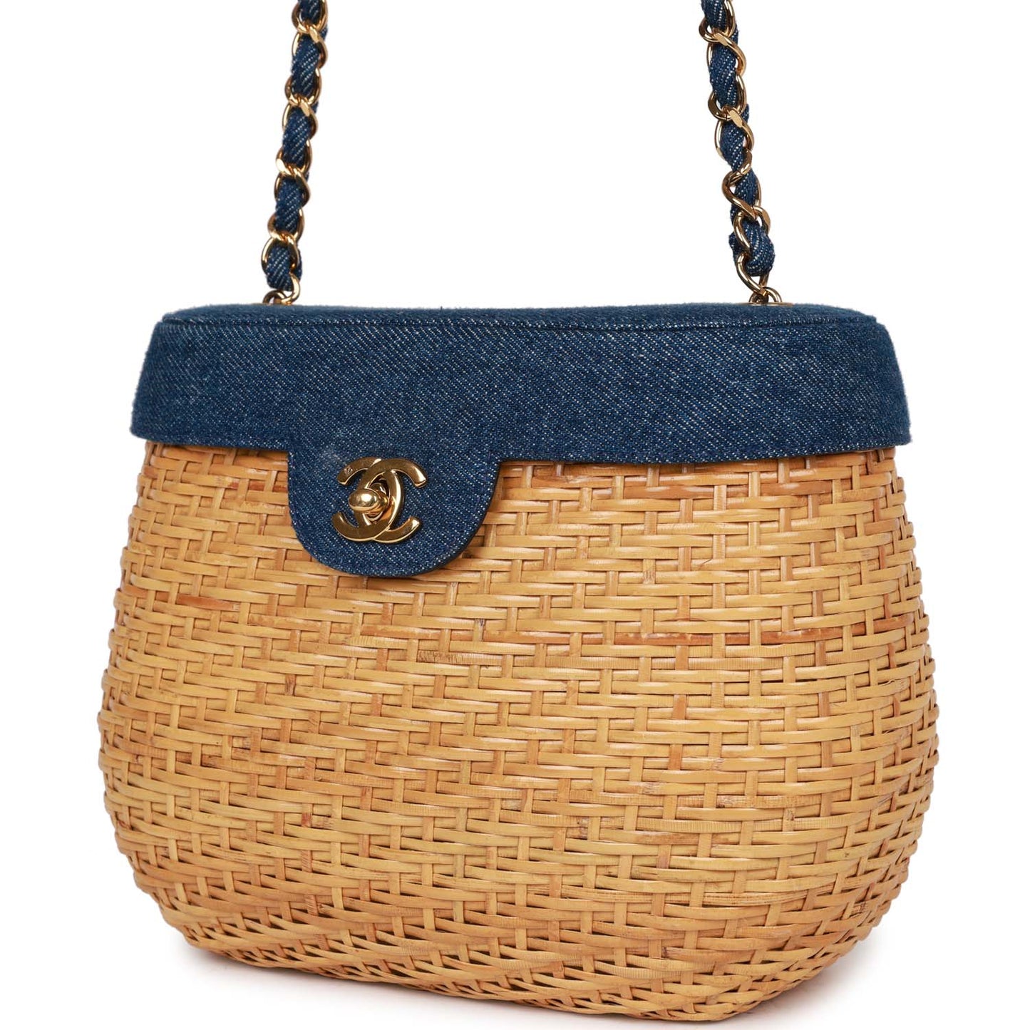 Chanel Handbag - Rovelle Bags