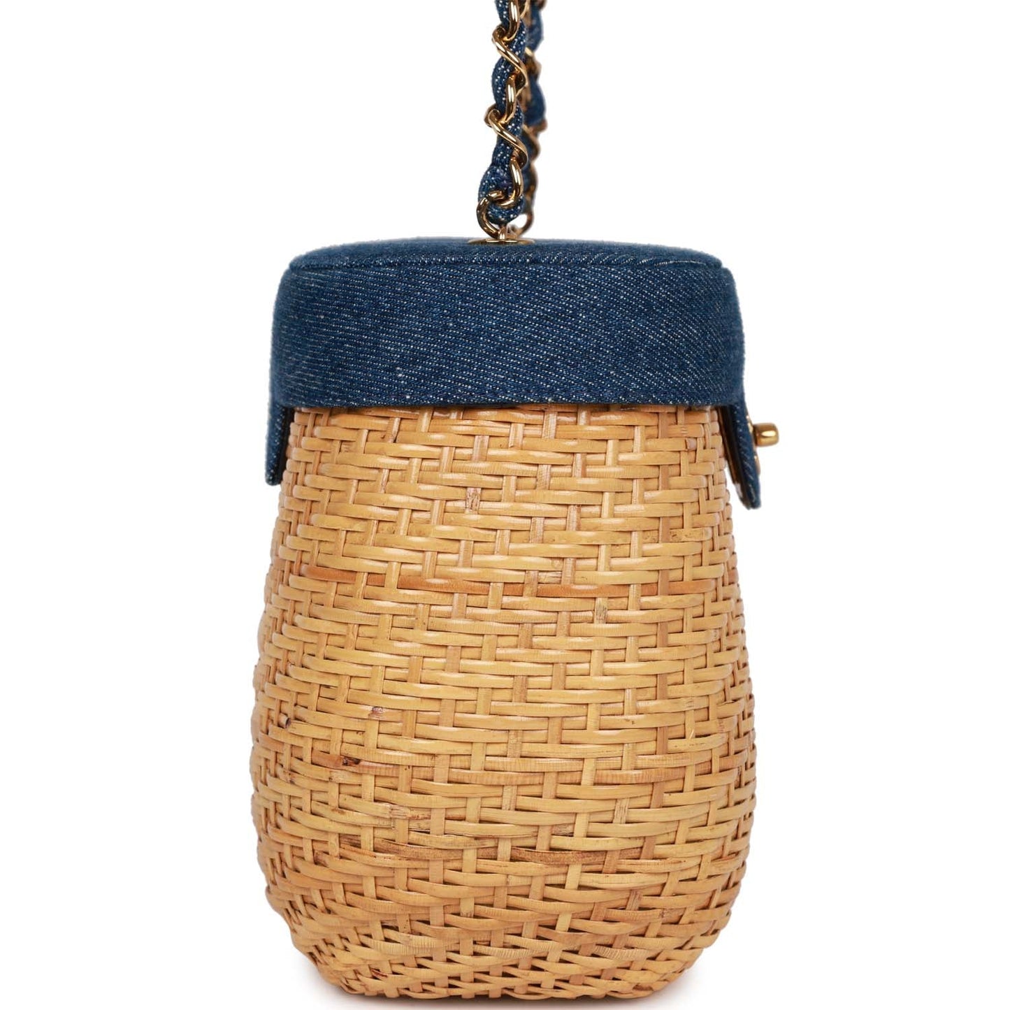 Chanel Handbag - Rovelle Bags
