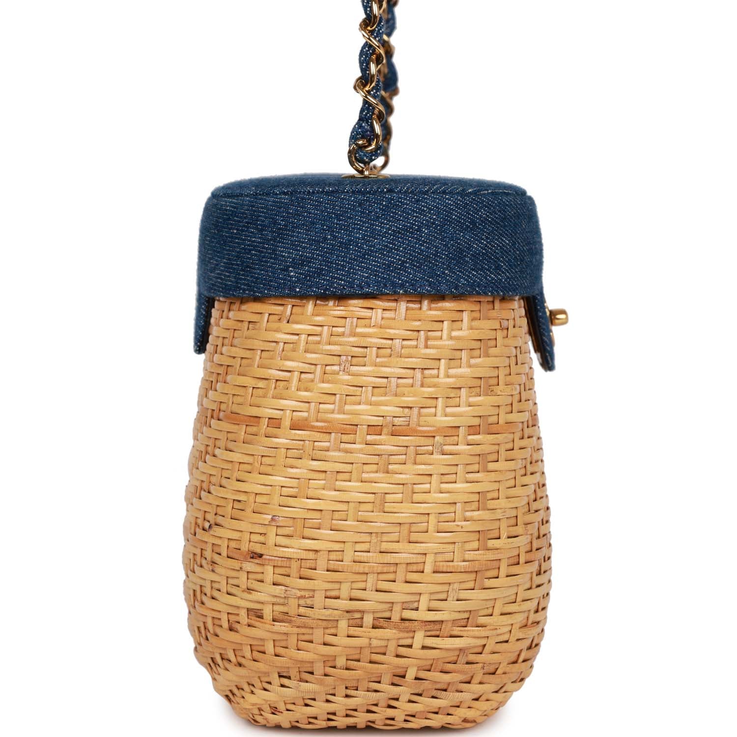 Chanel Handbag - Rovelle Bags