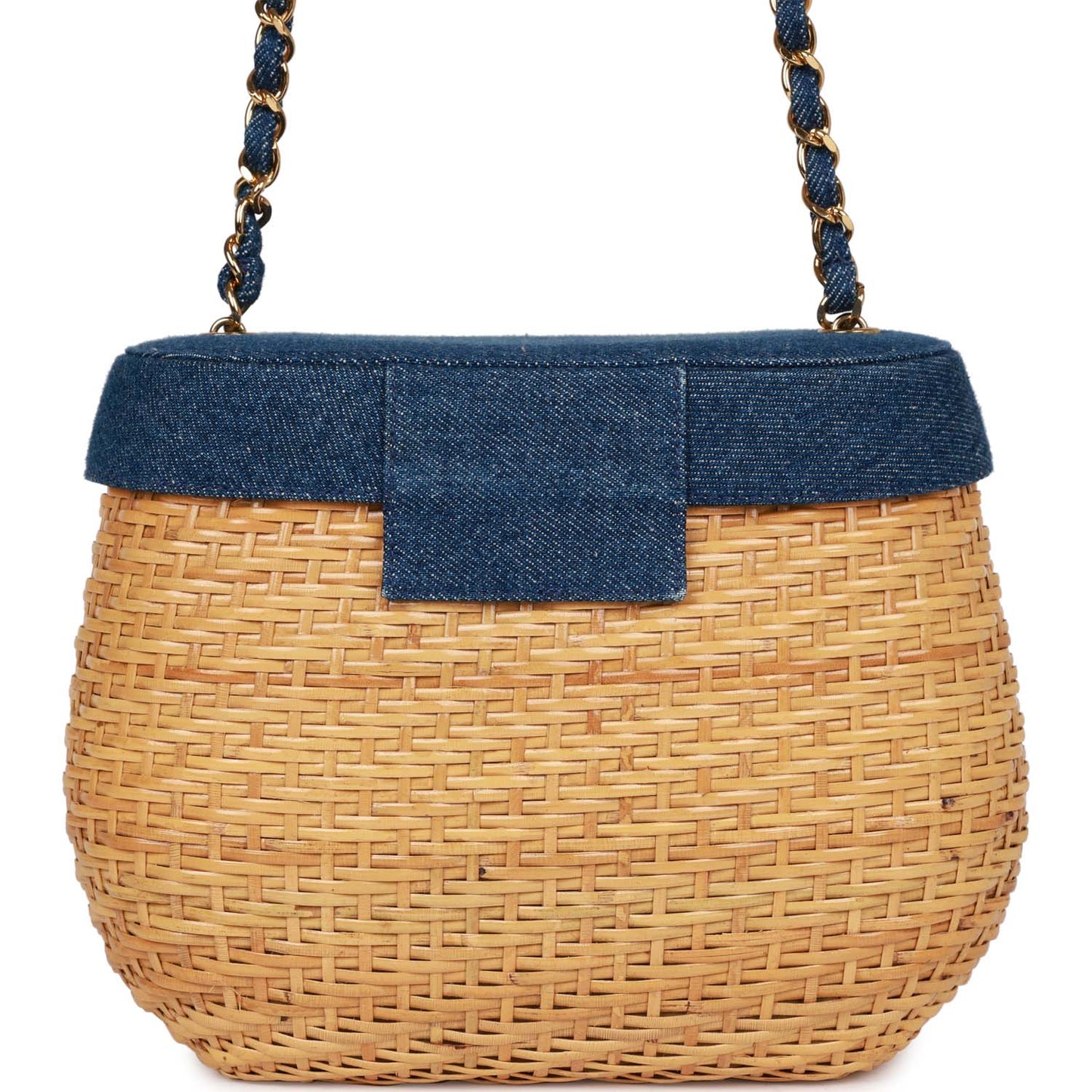 Chanel Handbag - Rovelle Bags