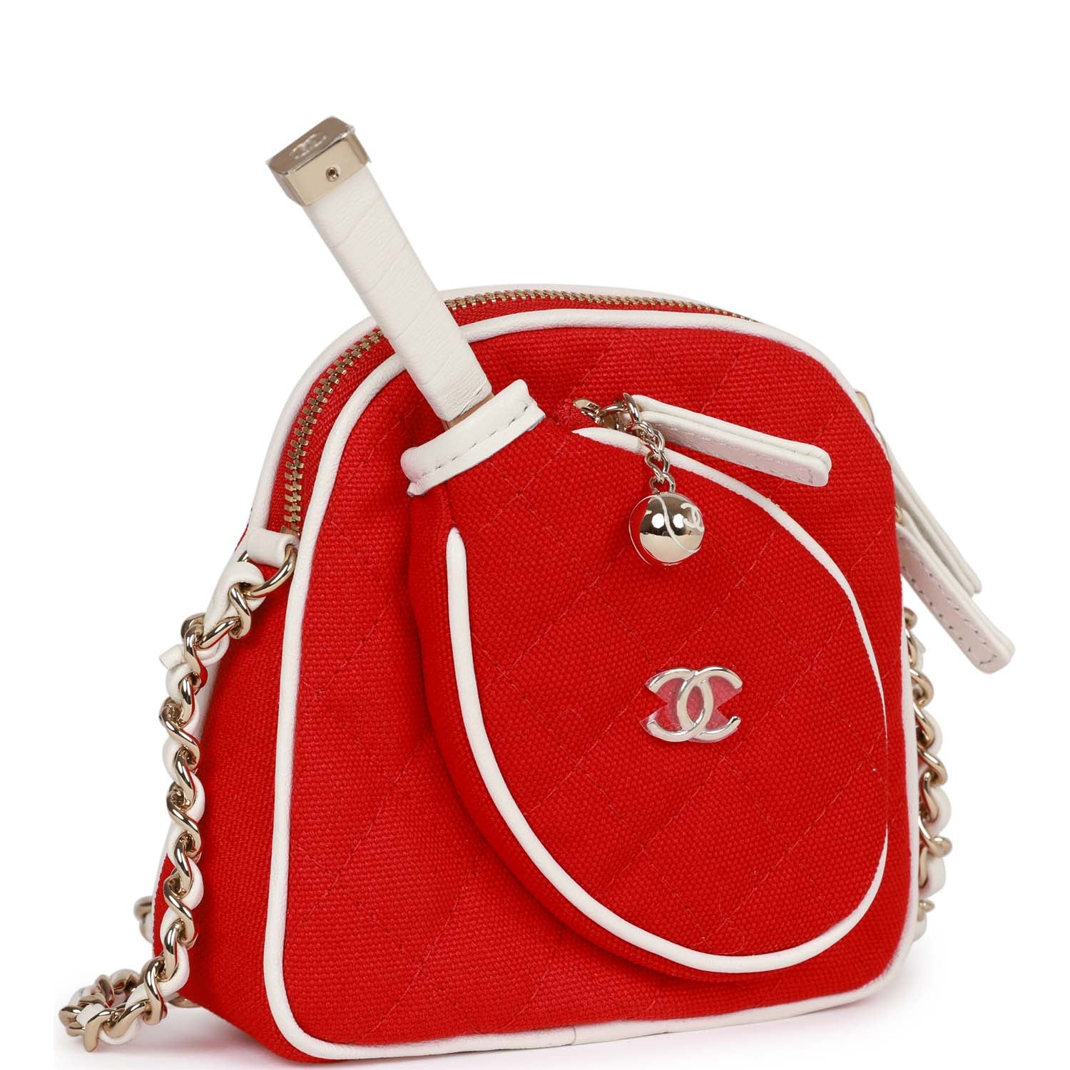 Chanel Crossbody - Rovelle Bags