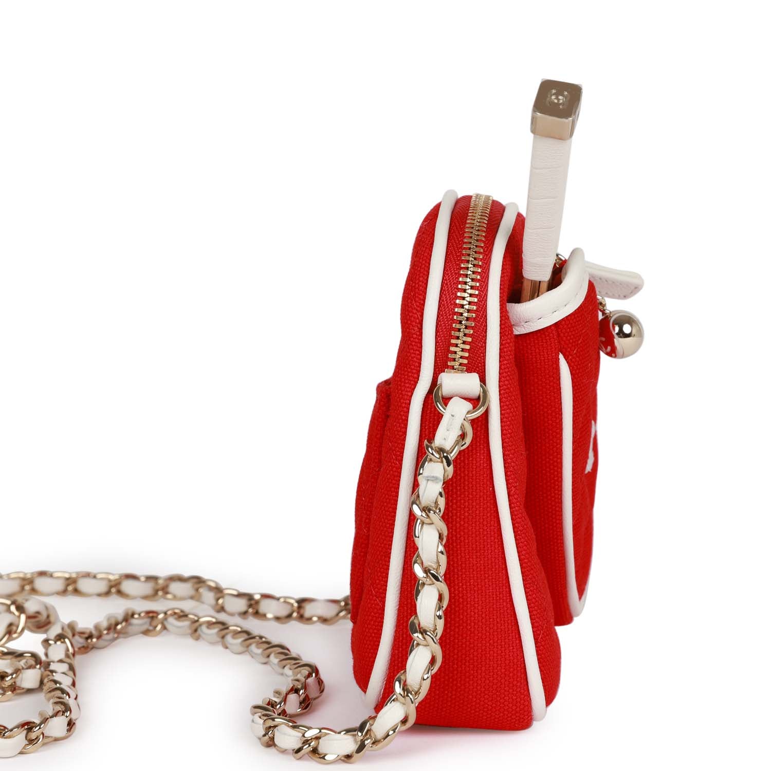 Chanel Crossbody - Rovelle Bags