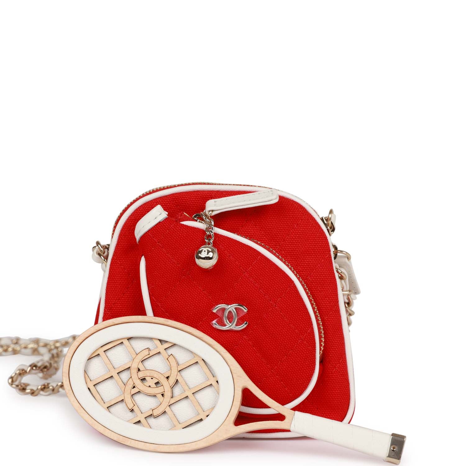 Chanel Crossbody - Rovelle Bags