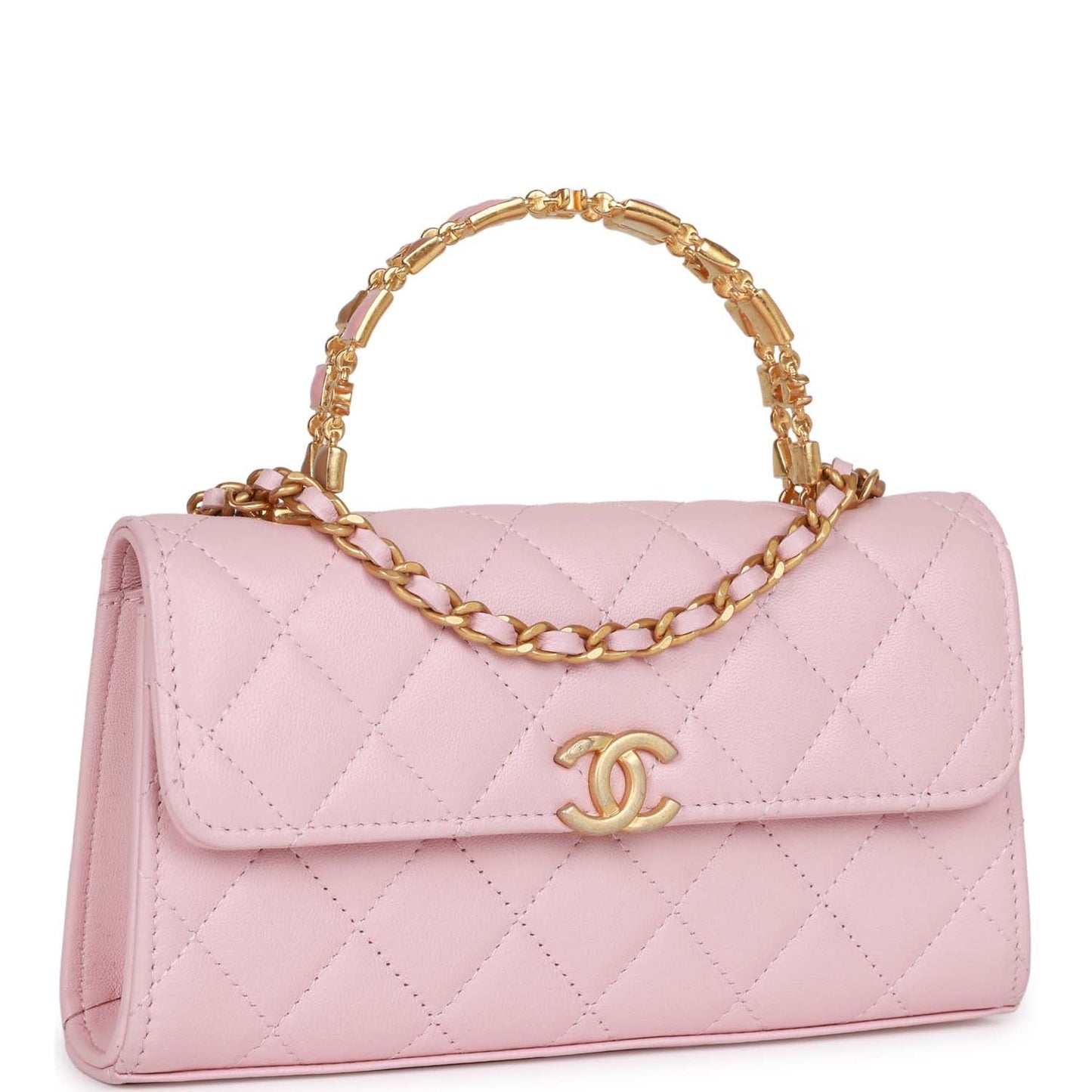 Chanel Handbag - Rovelle Bags