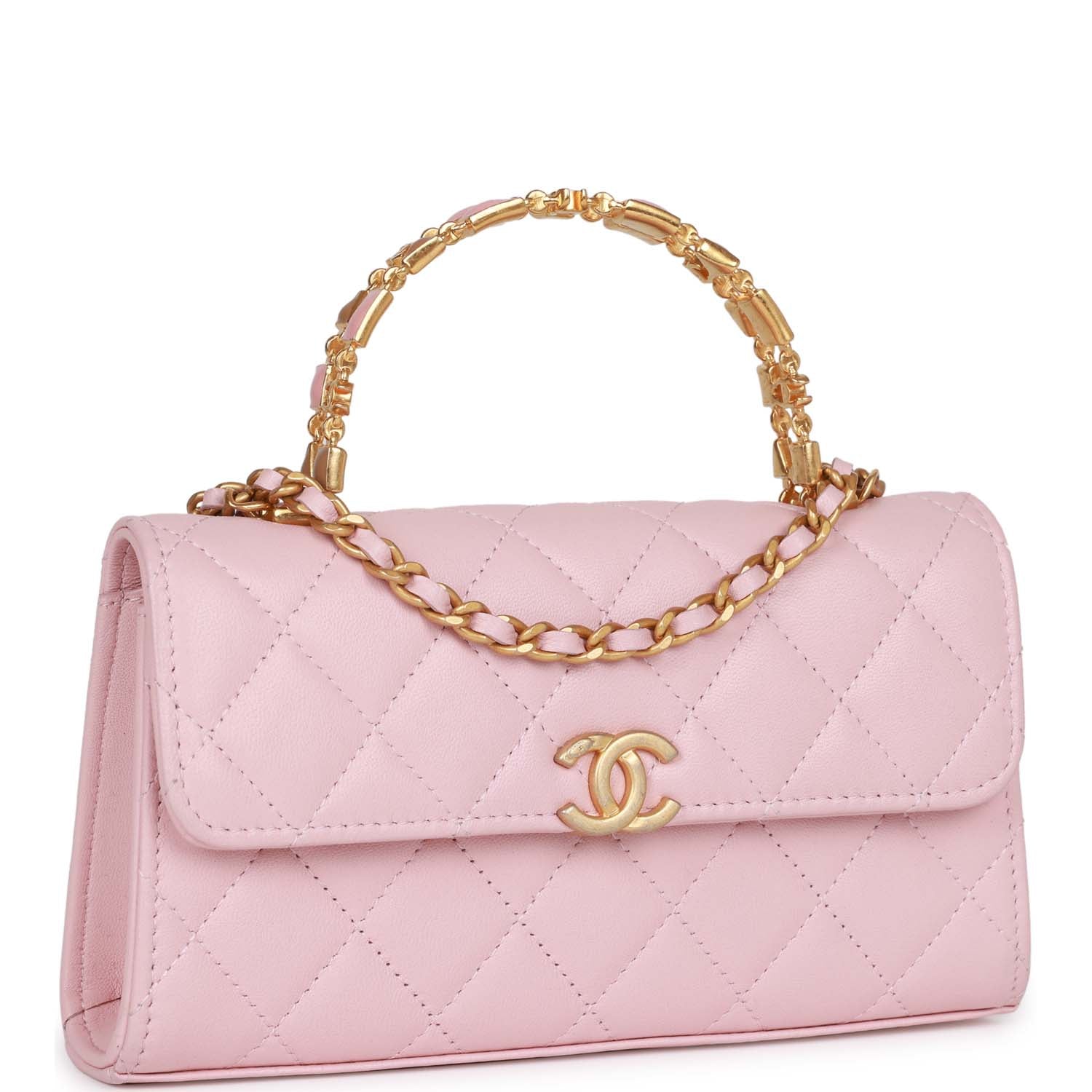 Chanel Handbag - Rovelle Bags