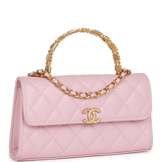 Chanel Handbag - Rovelle Bags