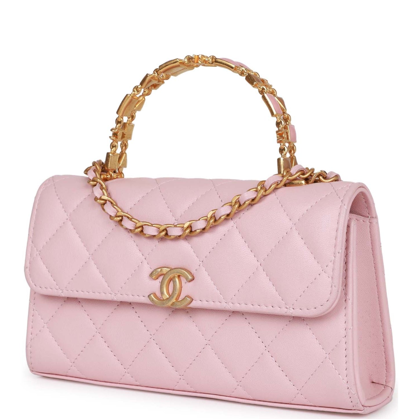 Chanel Handbag - Rovelle Bags
