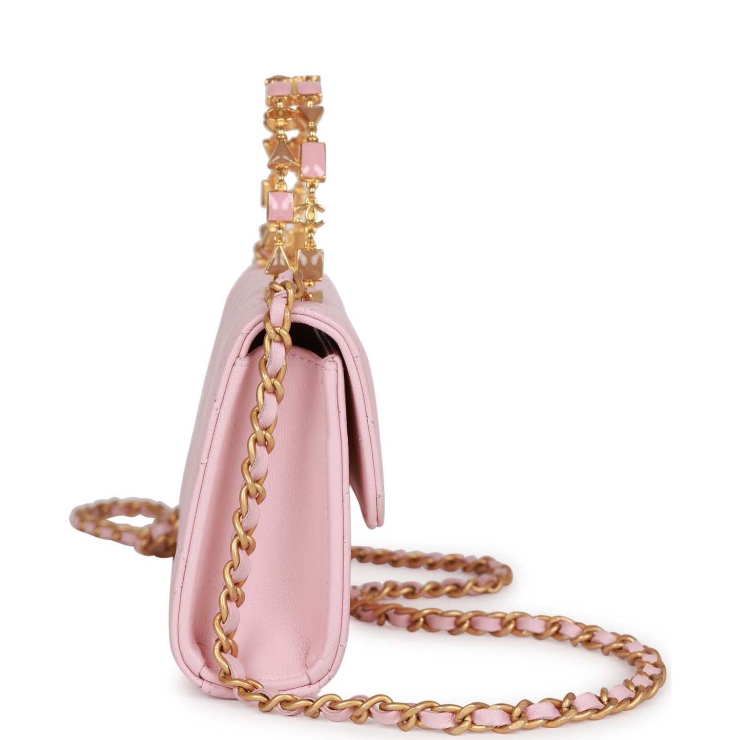 Chanel Handbag - Rovelle Bags