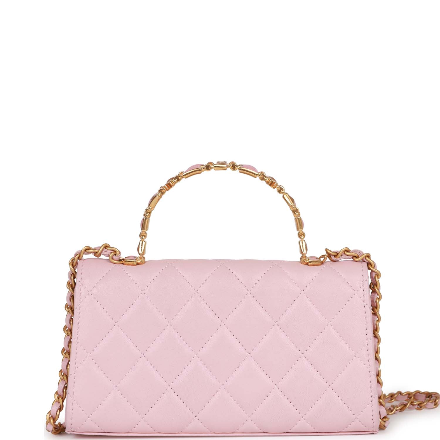 Chanel Handbag - Rovelle Bags