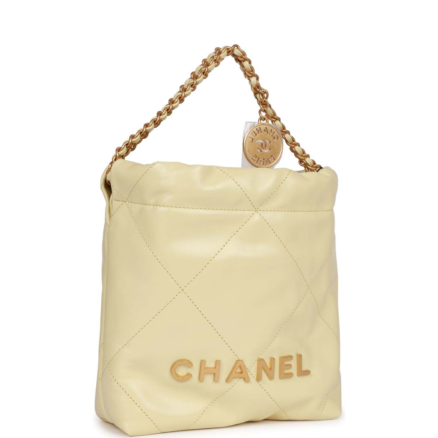 Chanel Shoulder Bag - Rovelle Bags