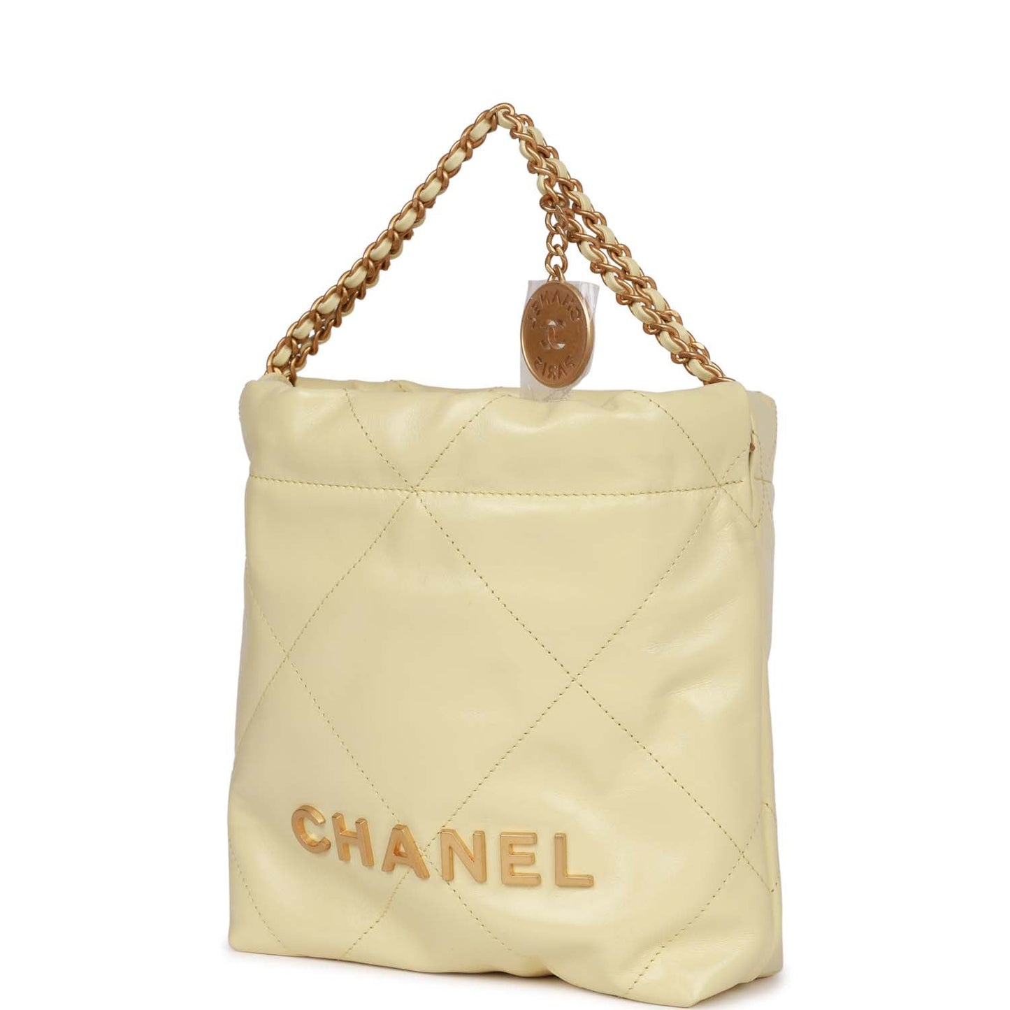 Chanel Shoulder Bag - Rovelle Bags